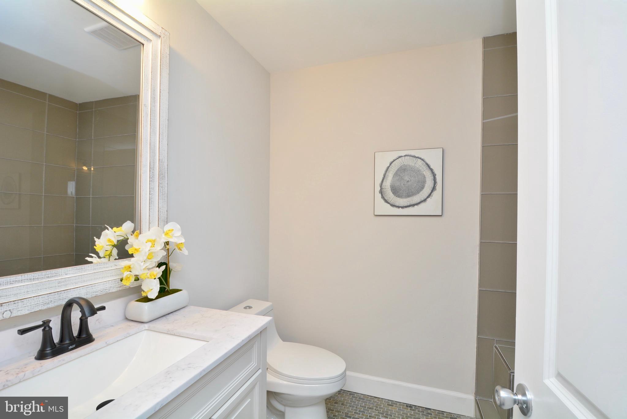 TAKOMA PARK - Residential