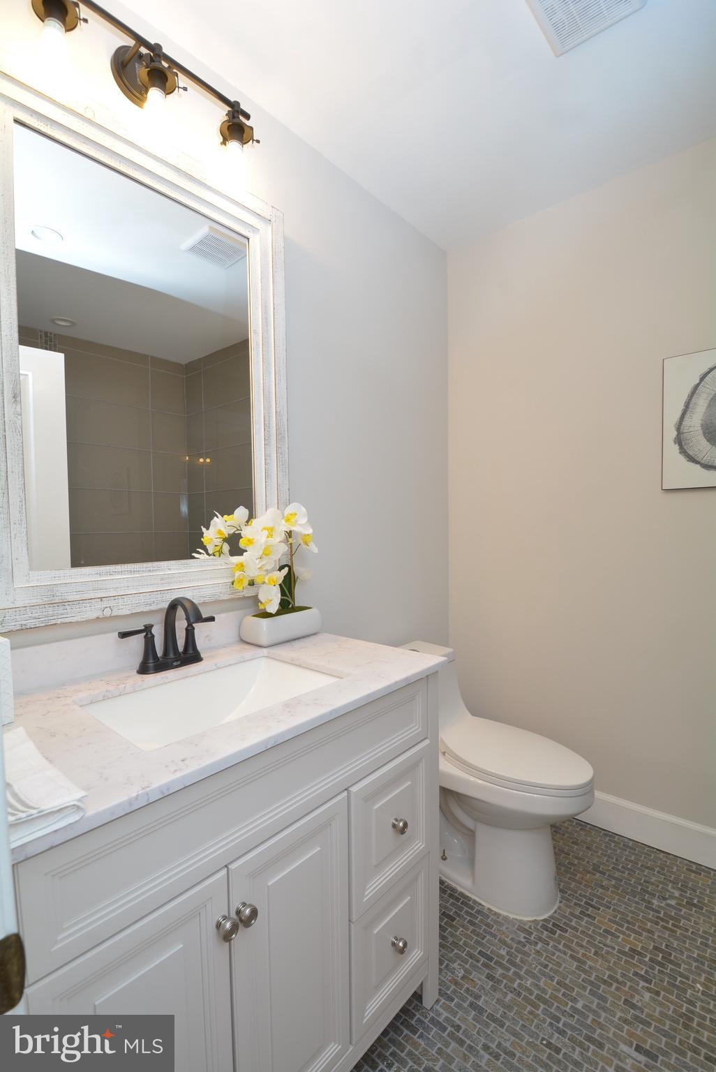 TAKOMA PARK - Residential