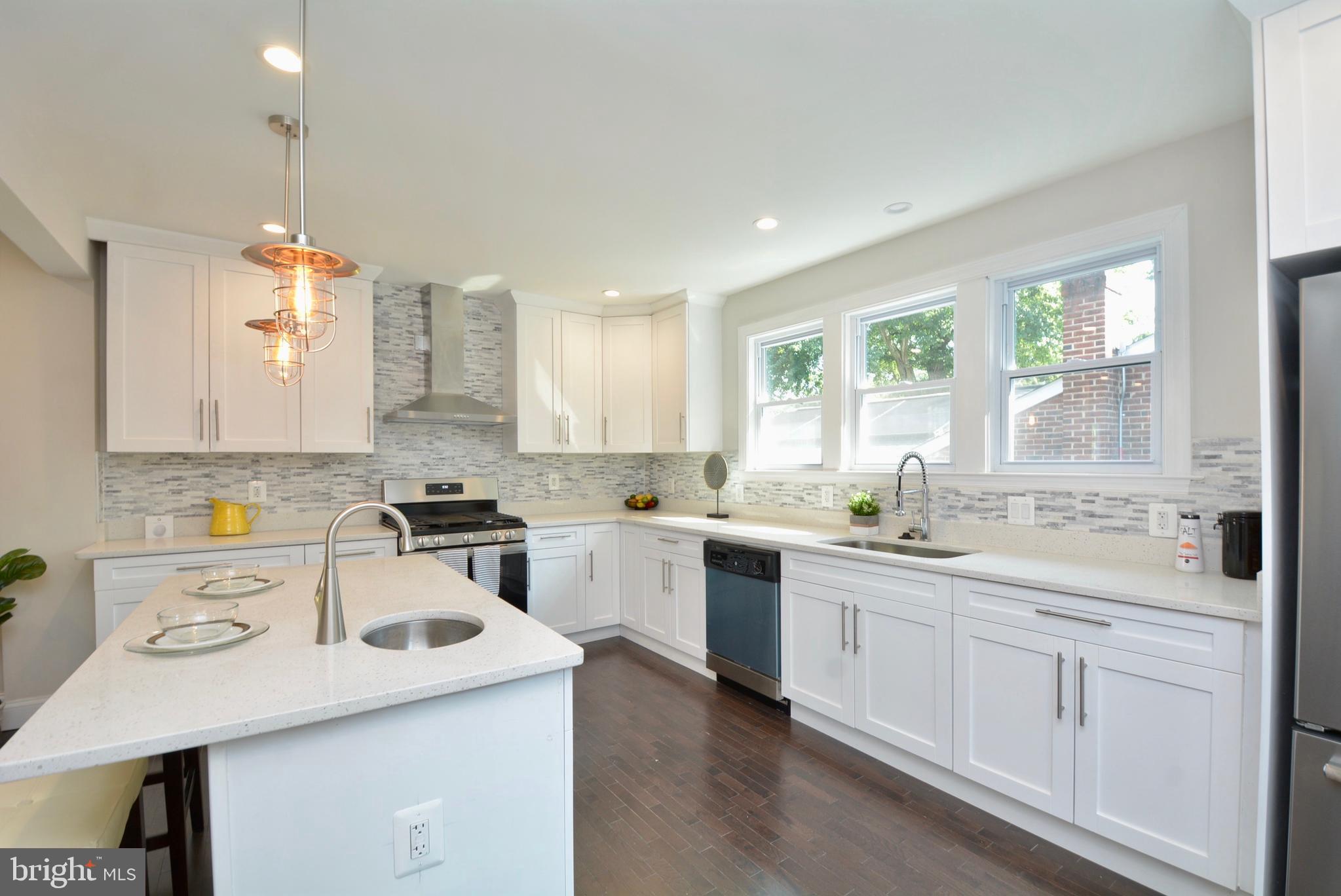 TAKOMA PARK - Residential