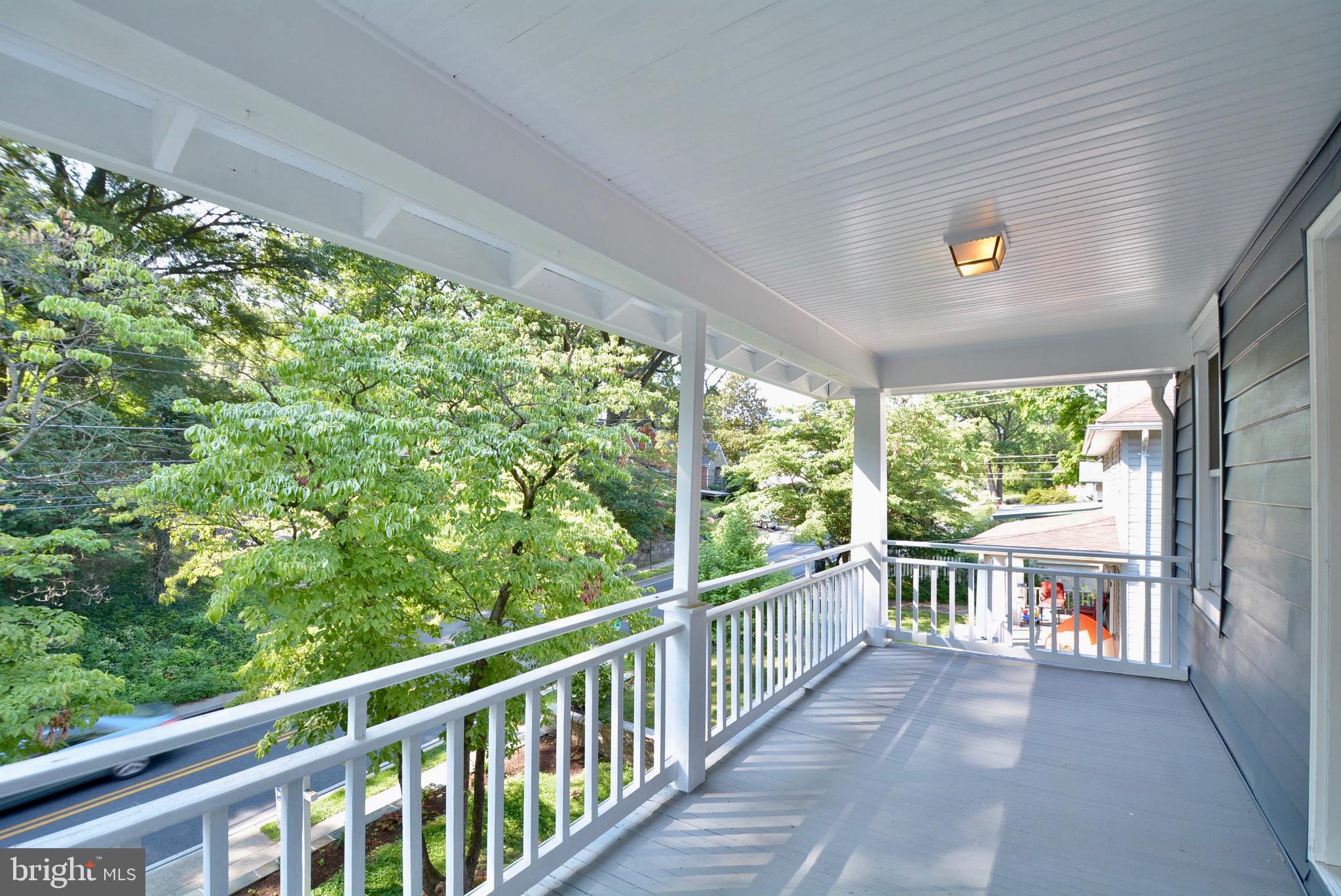 TAKOMA PARK - Residential