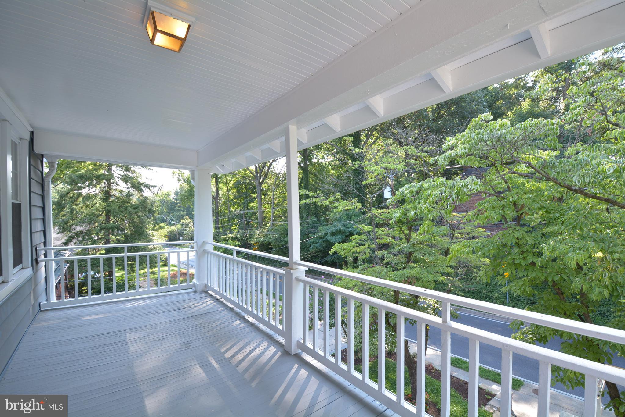 TAKOMA PARK - Residential