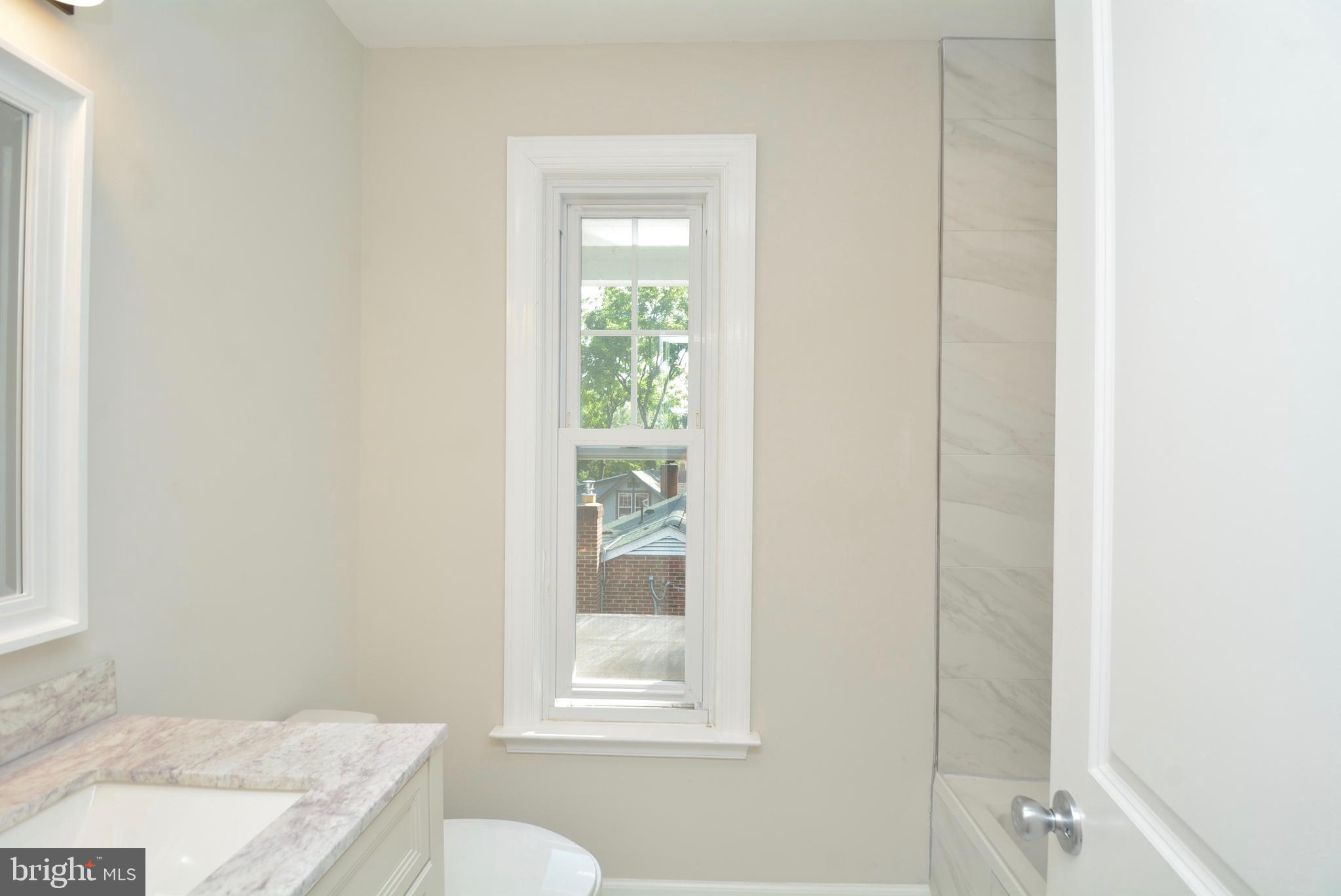 TAKOMA PARK - Residential