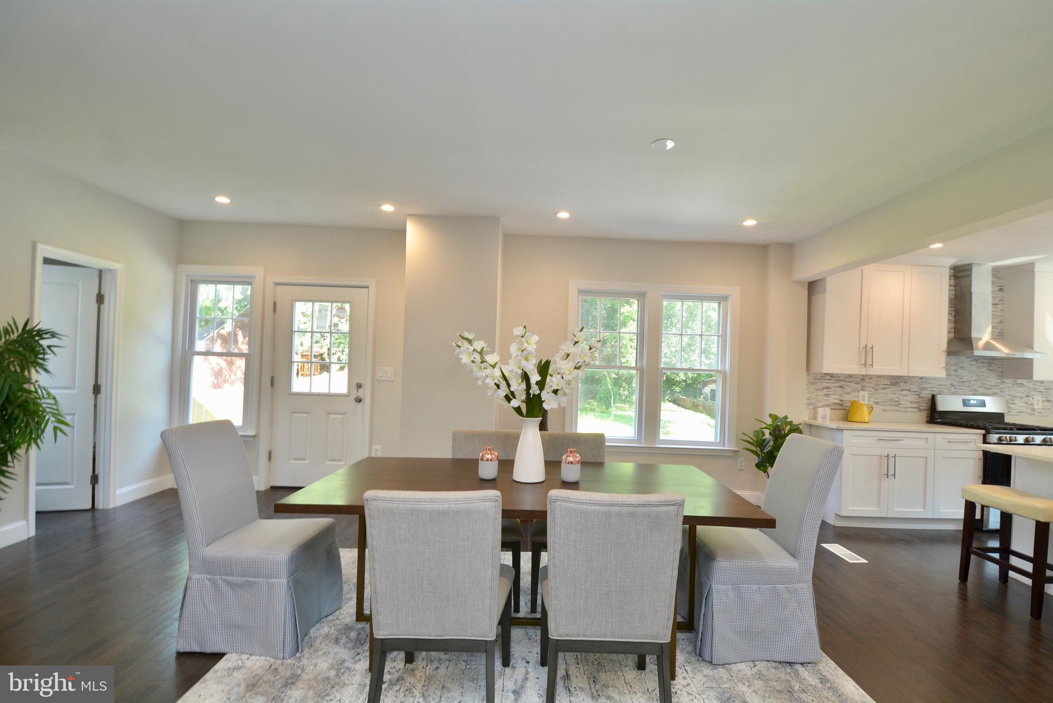 TAKOMA PARK - Residential