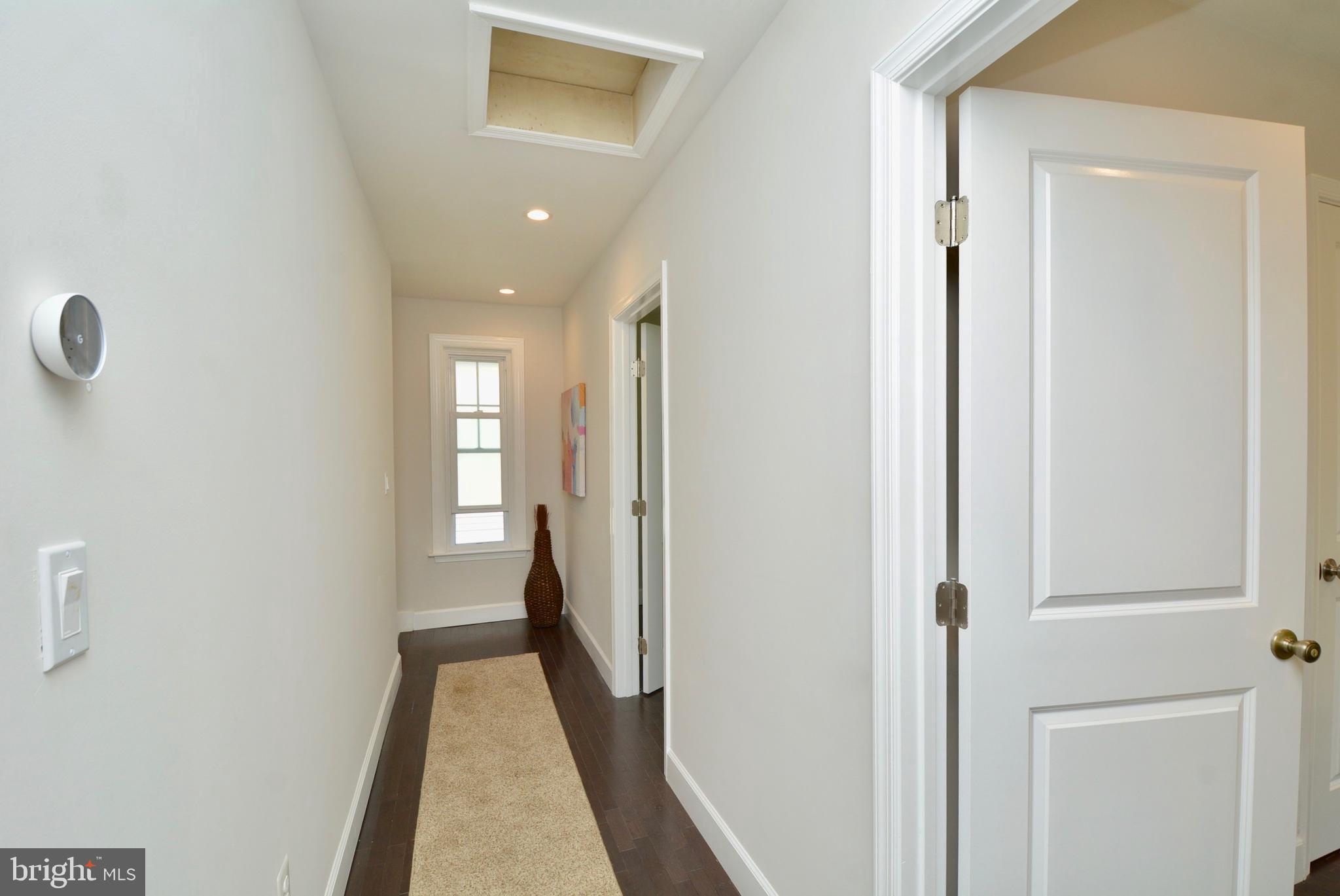 TAKOMA PARK - Residential