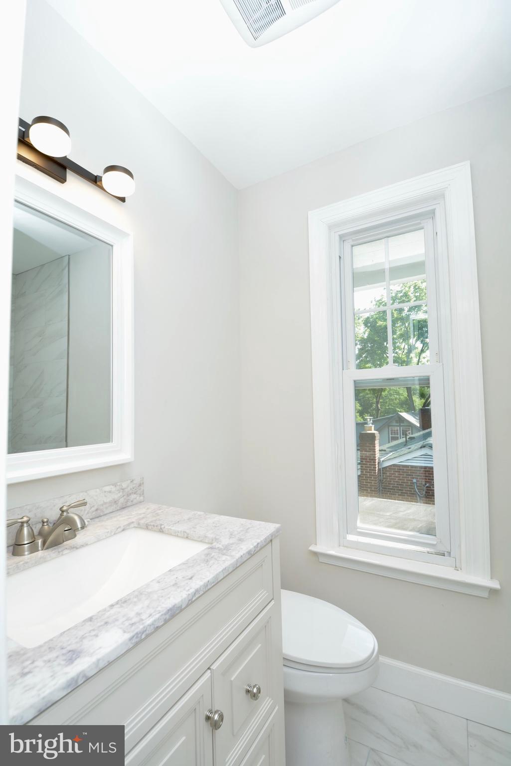 TAKOMA PARK - Residential