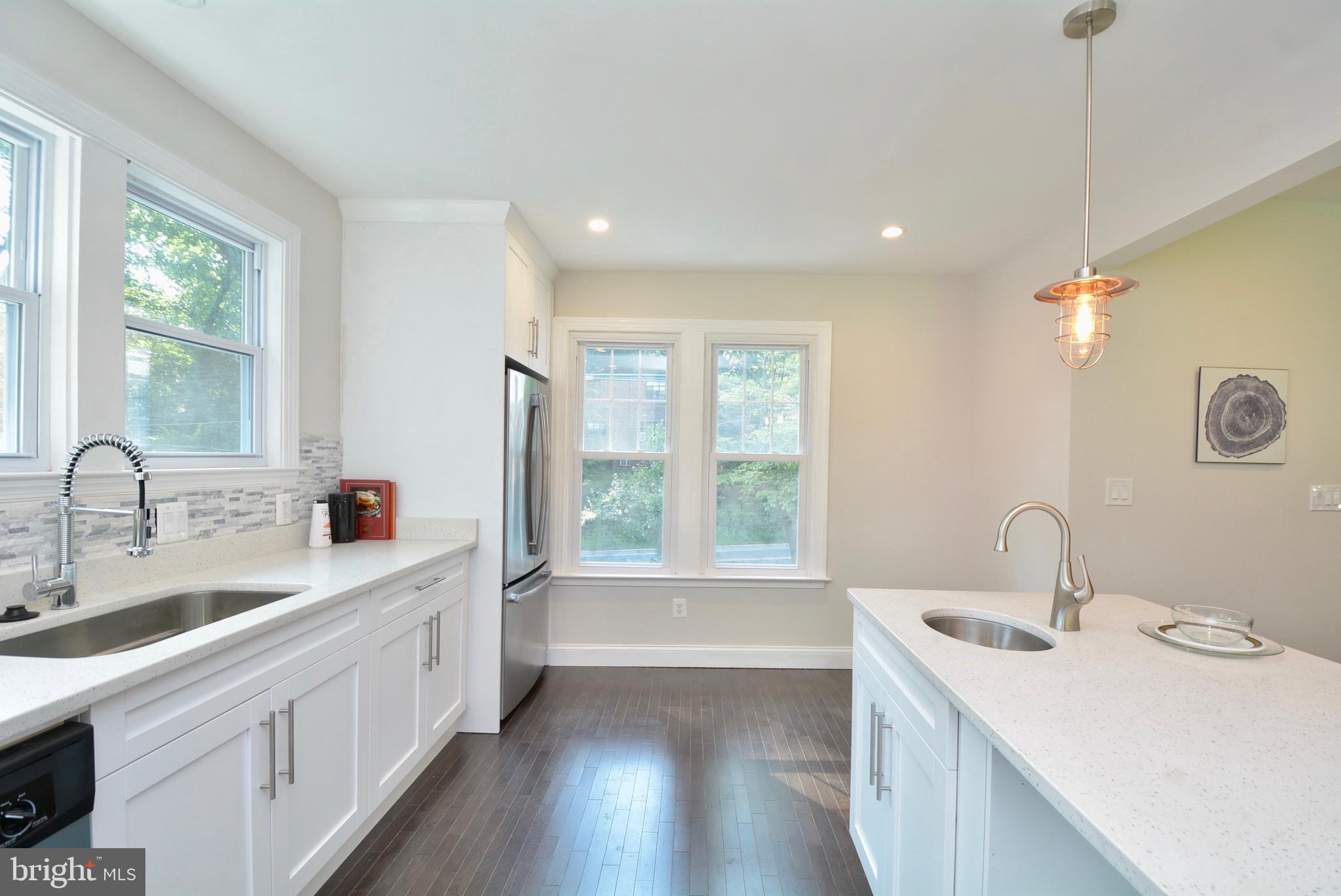 TAKOMA PARK - Residential