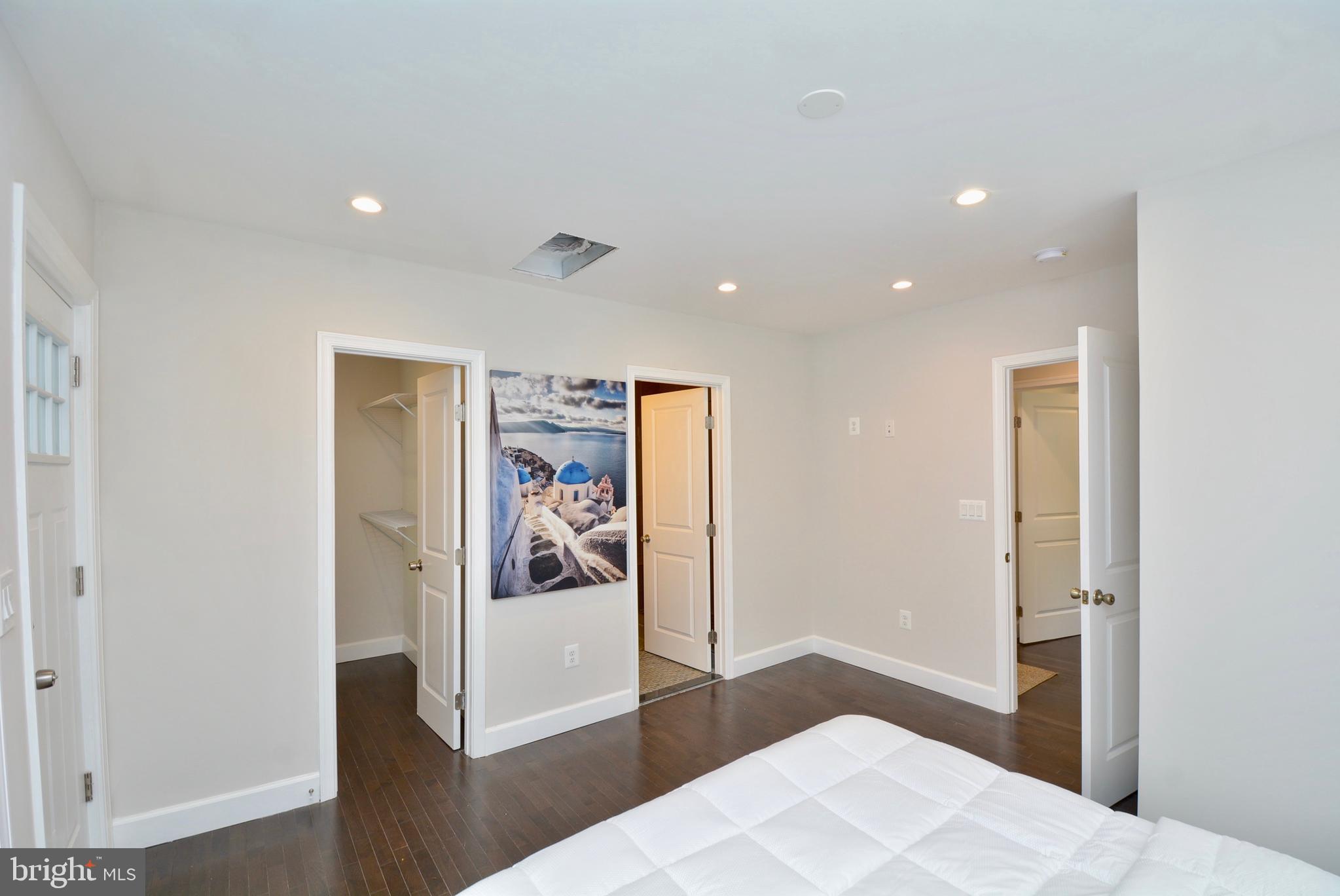 TAKOMA PARK - Residential