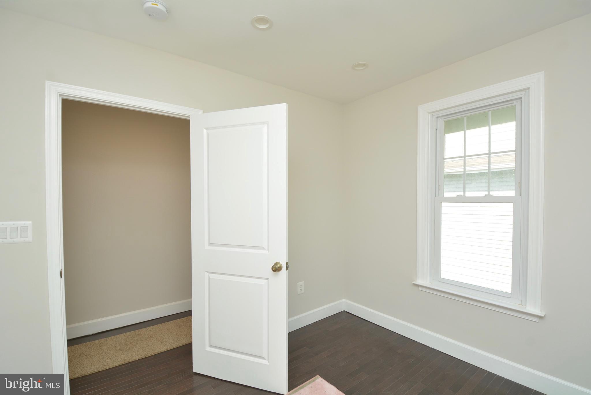 TAKOMA PARK - Residential