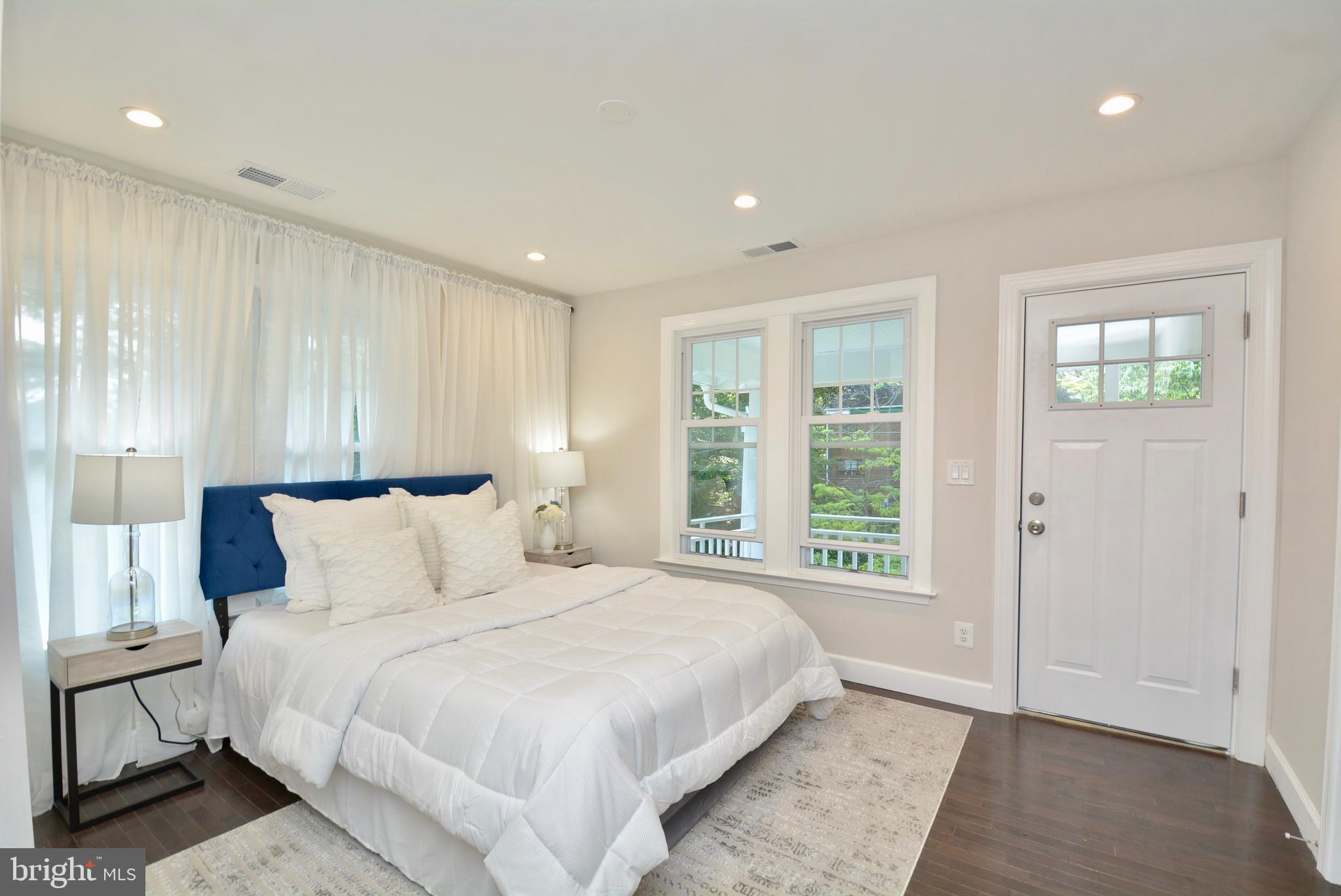 TAKOMA PARK - Residential