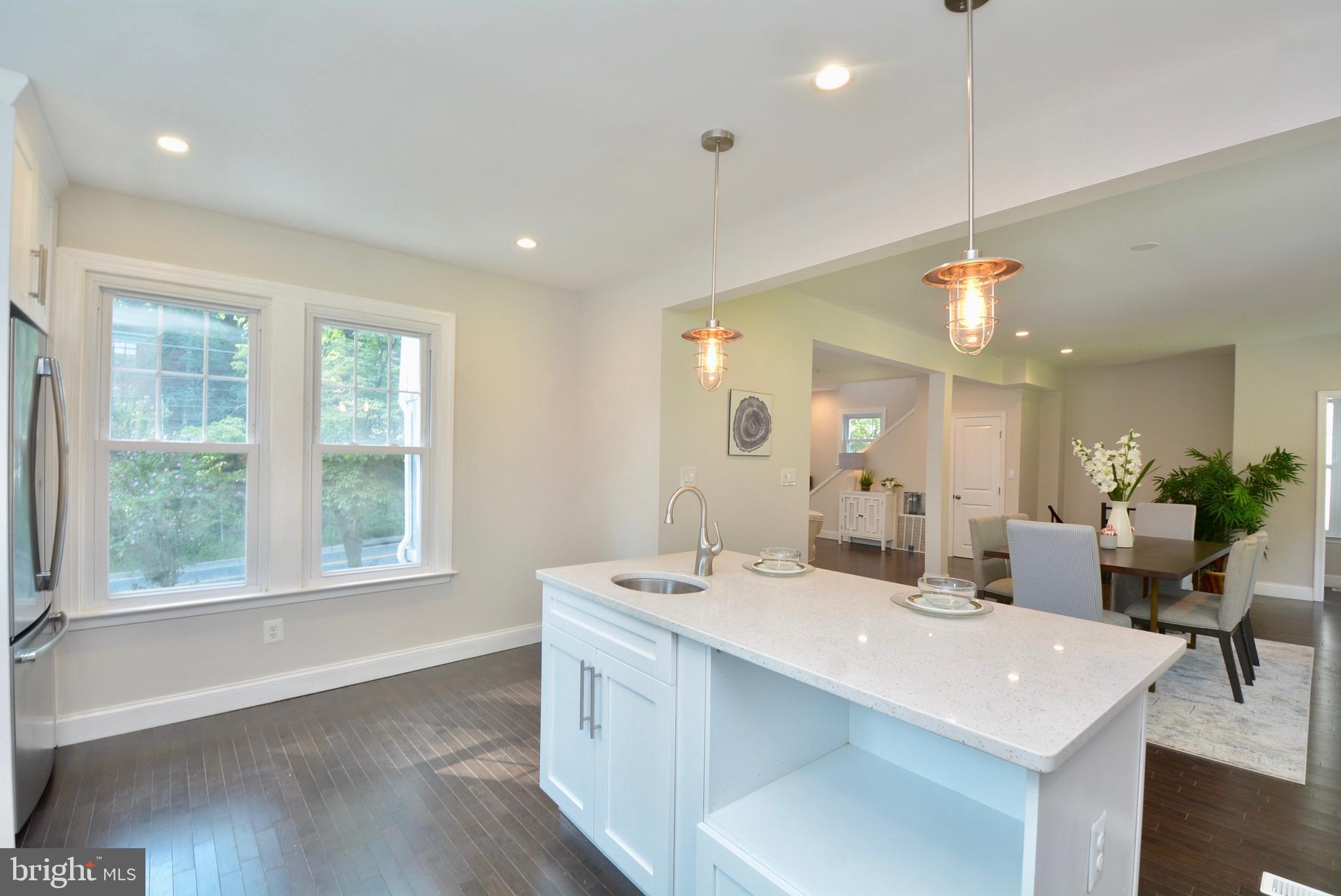 TAKOMA PARK - Residential