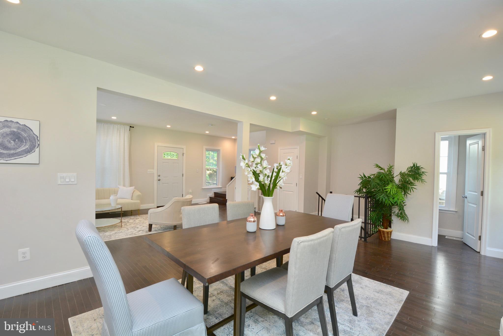 TAKOMA PARK - Residential