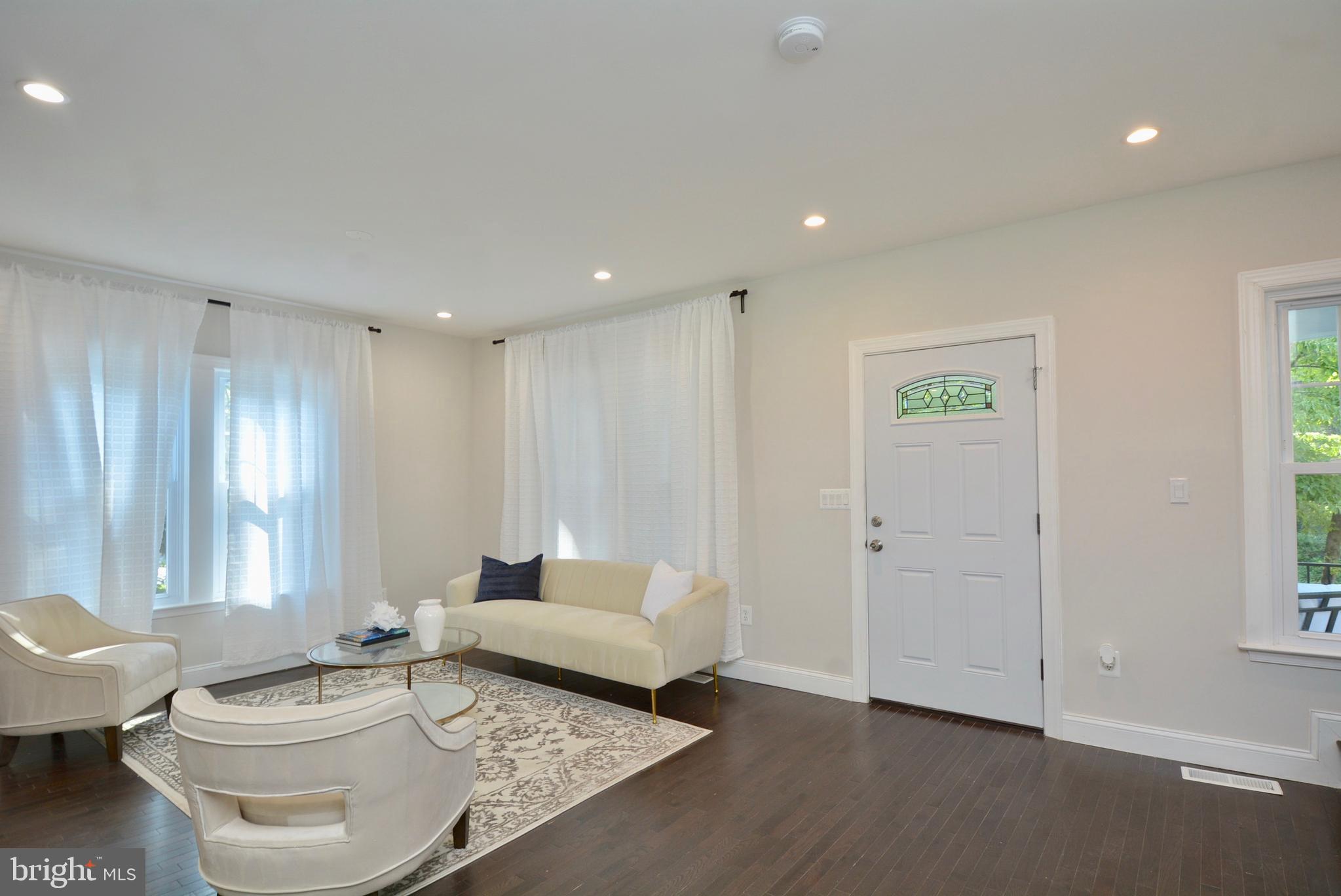 TAKOMA PARK - Residential