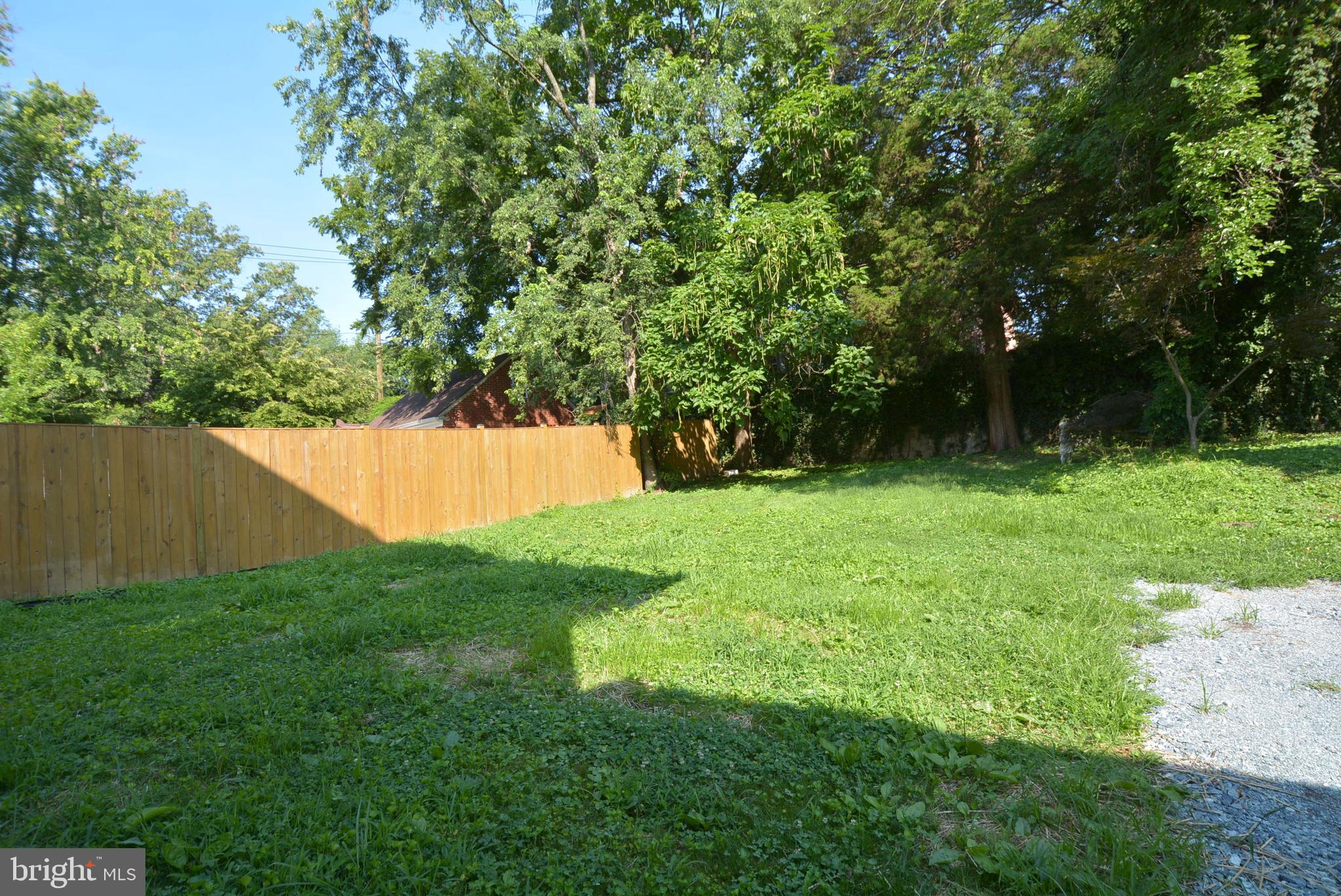 TAKOMA PARK - Residential