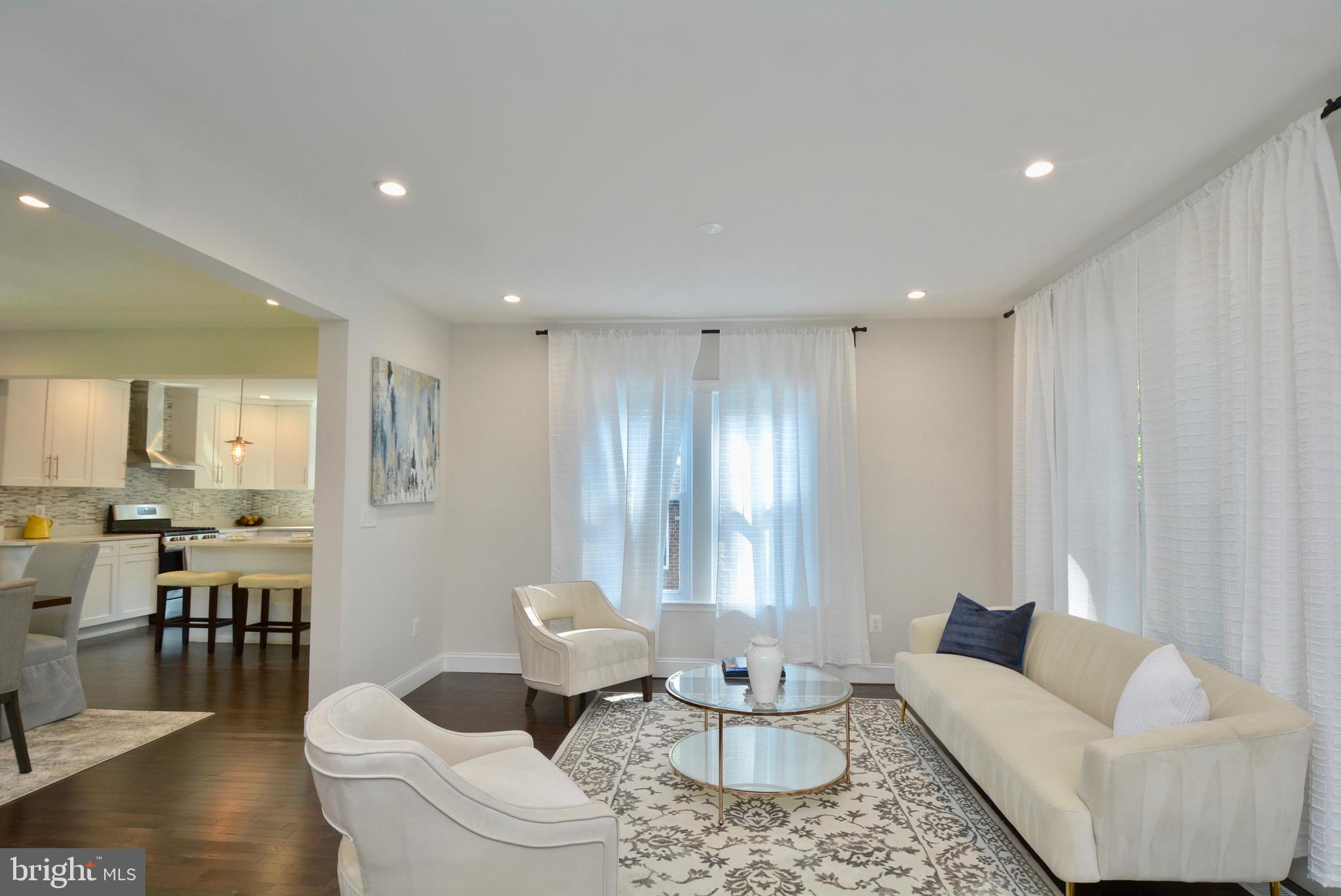 TAKOMA PARK - Residential