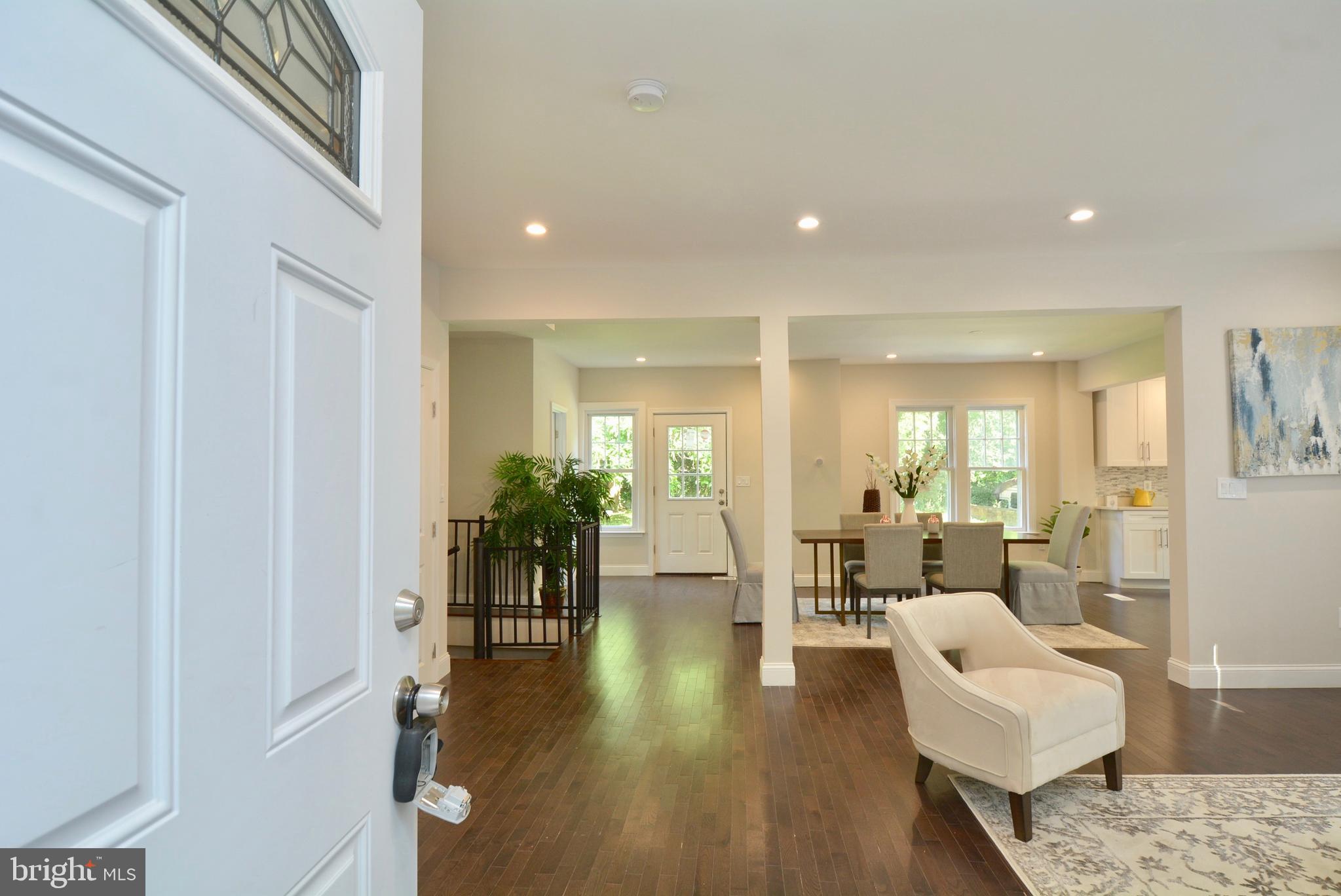 TAKOMA PARK - Residential