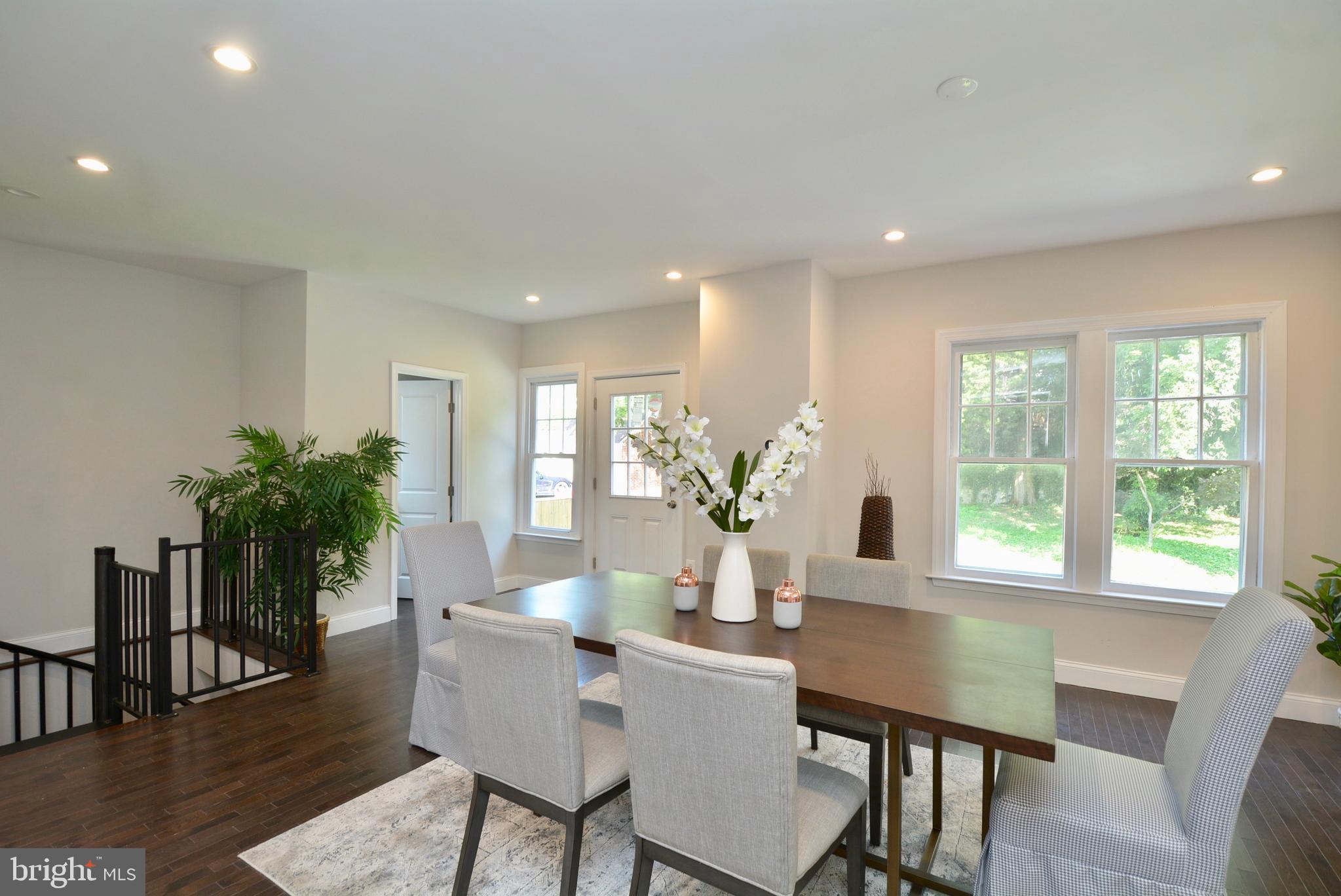 TAKOMA PARK - Residential