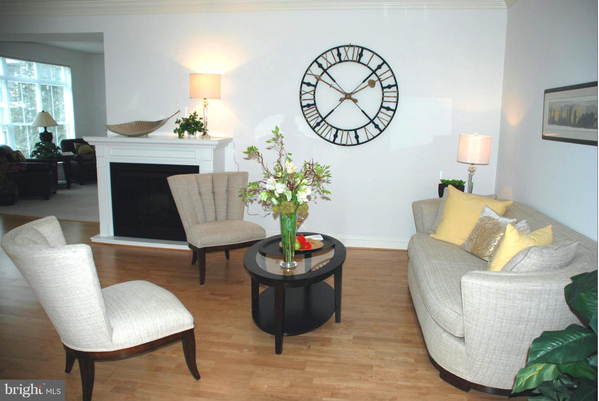 QUARRY LAKE - Residential