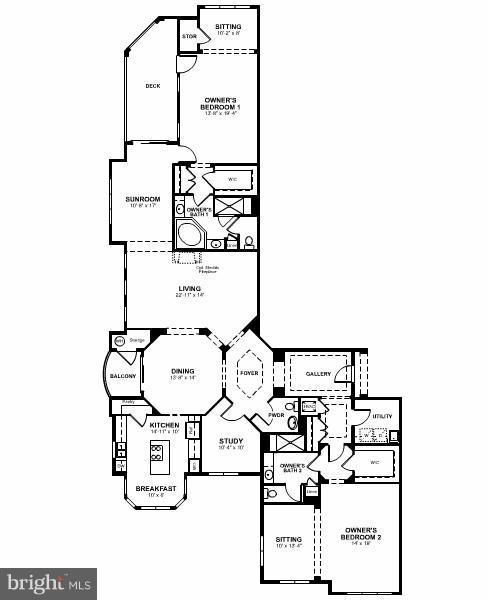 QUARRY LAKE - Residential
