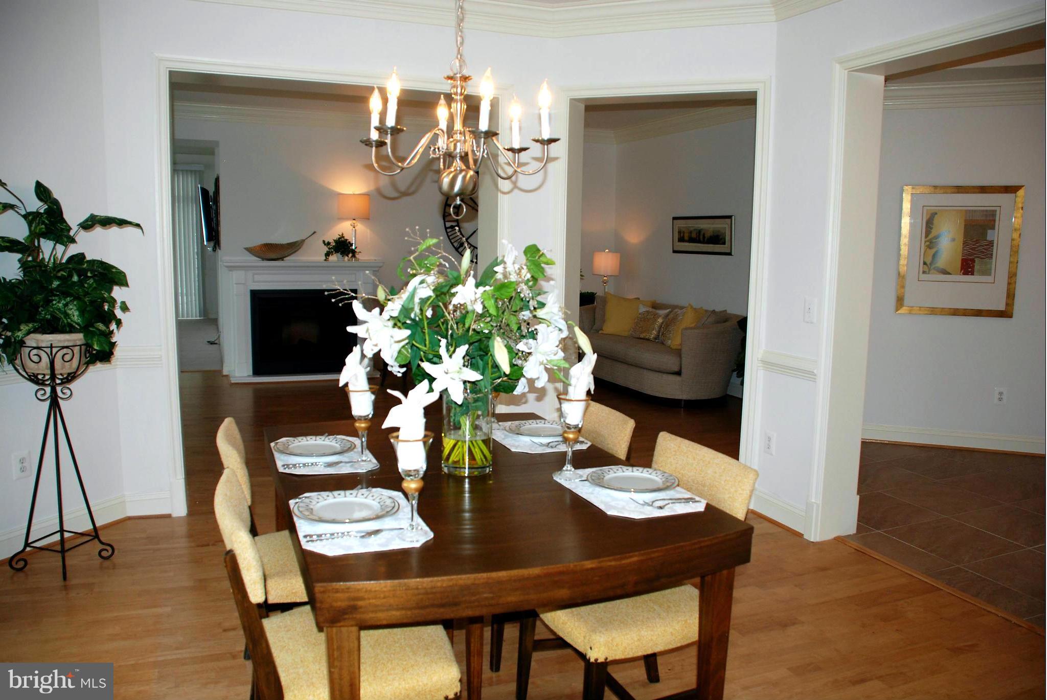 QUARRY LAKE - Residential