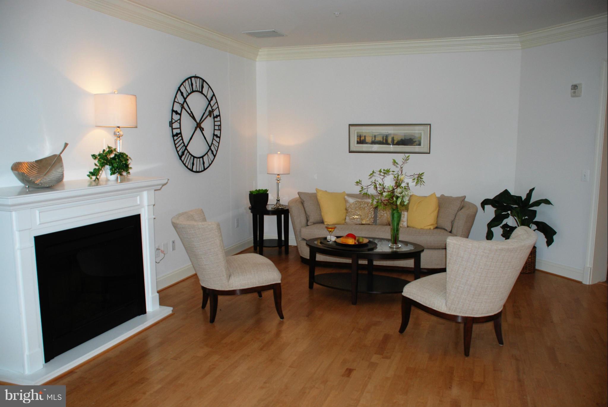 QUARRY LAKE - Residential