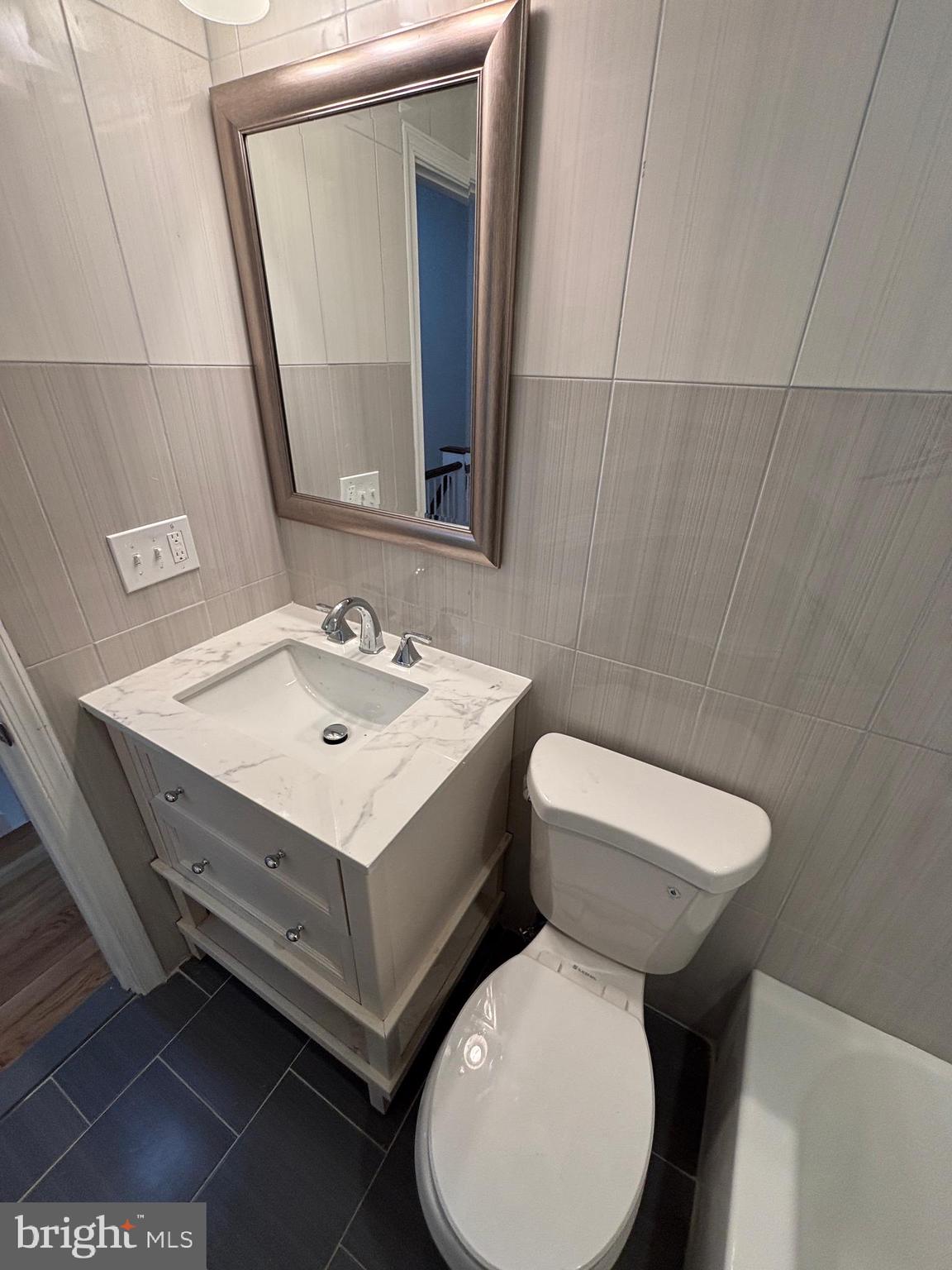 OVERBROOK - Residential