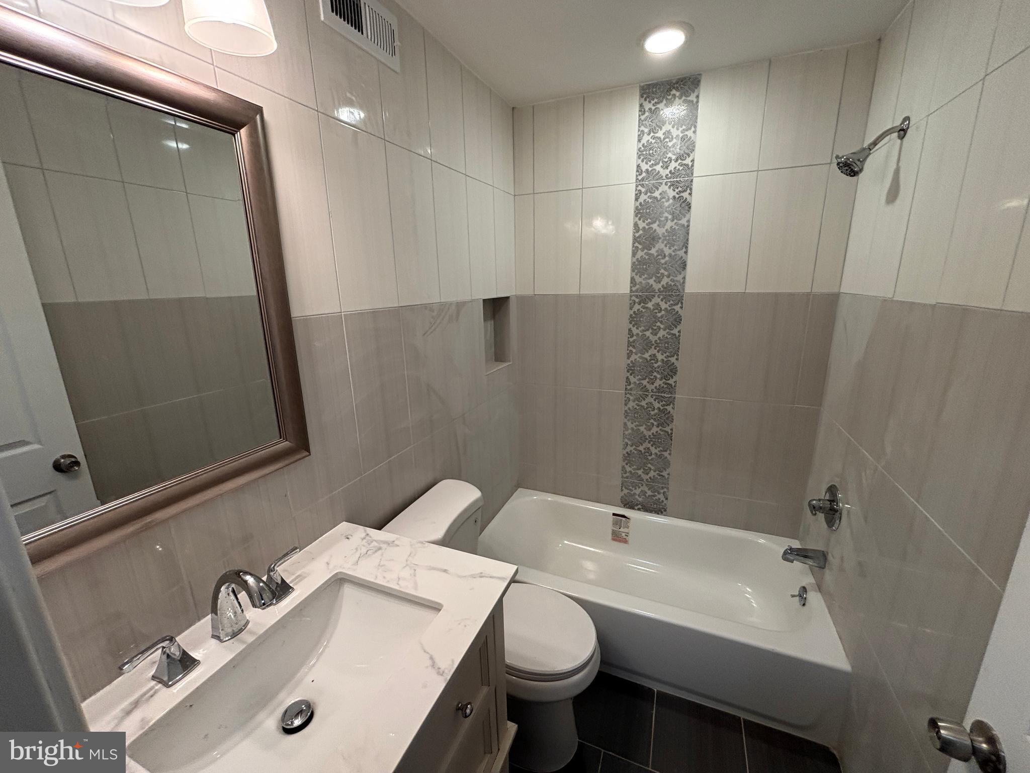 OVERBROOK - Residential