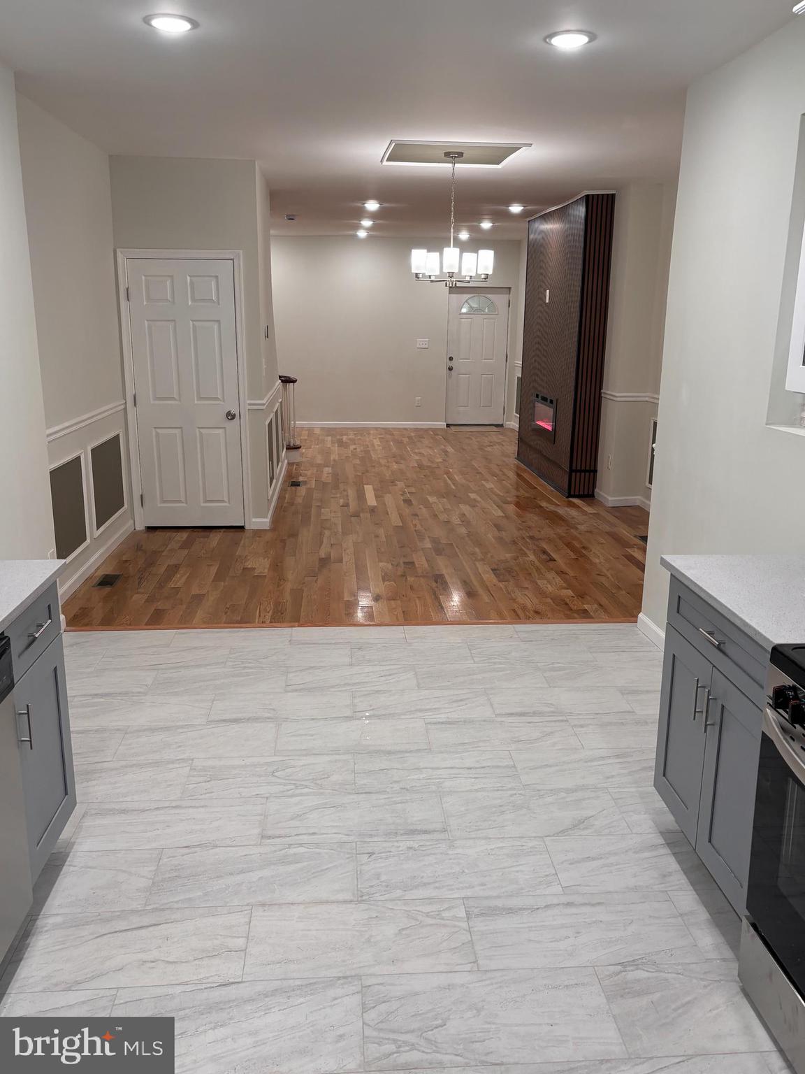 OVERBROOK - Residential