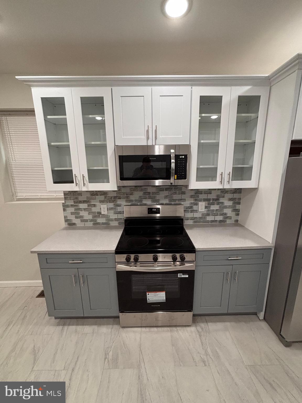 OVERBROOK - Residential