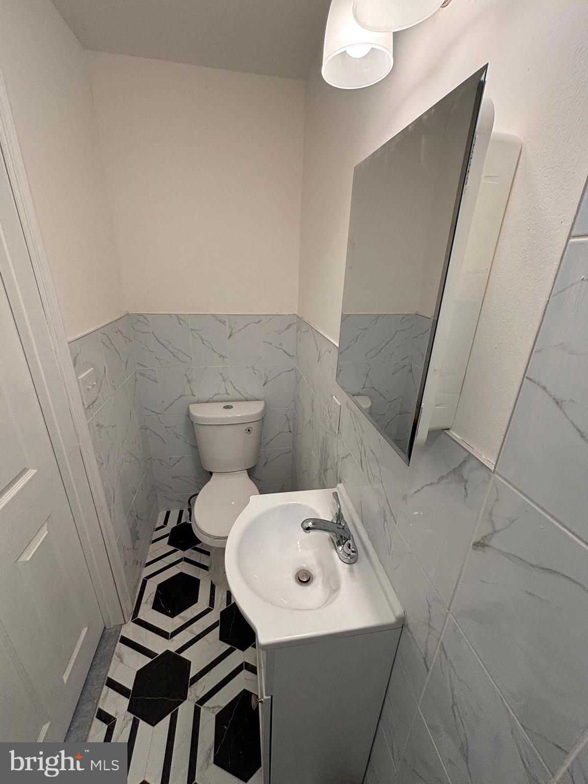 OVERBROOK - Residential