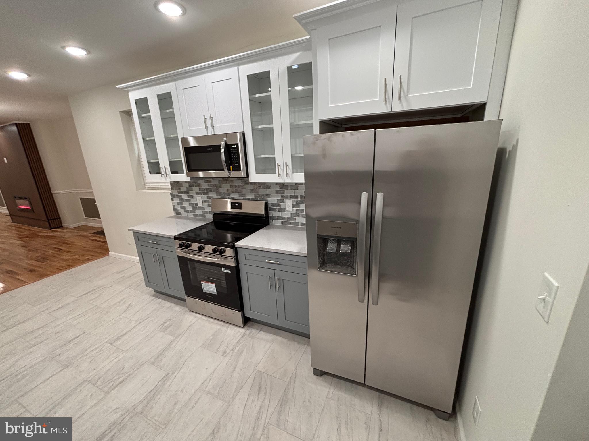 OVERBROOK - Residential