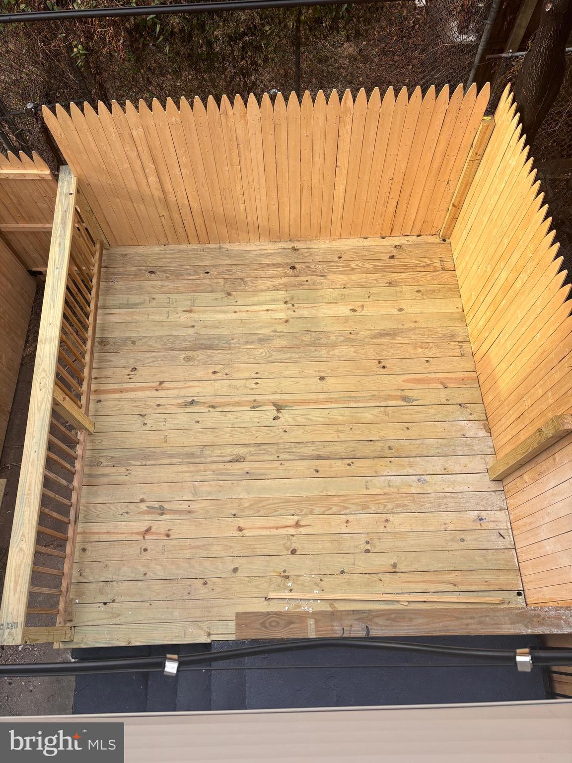 OVERBROOK - Residential