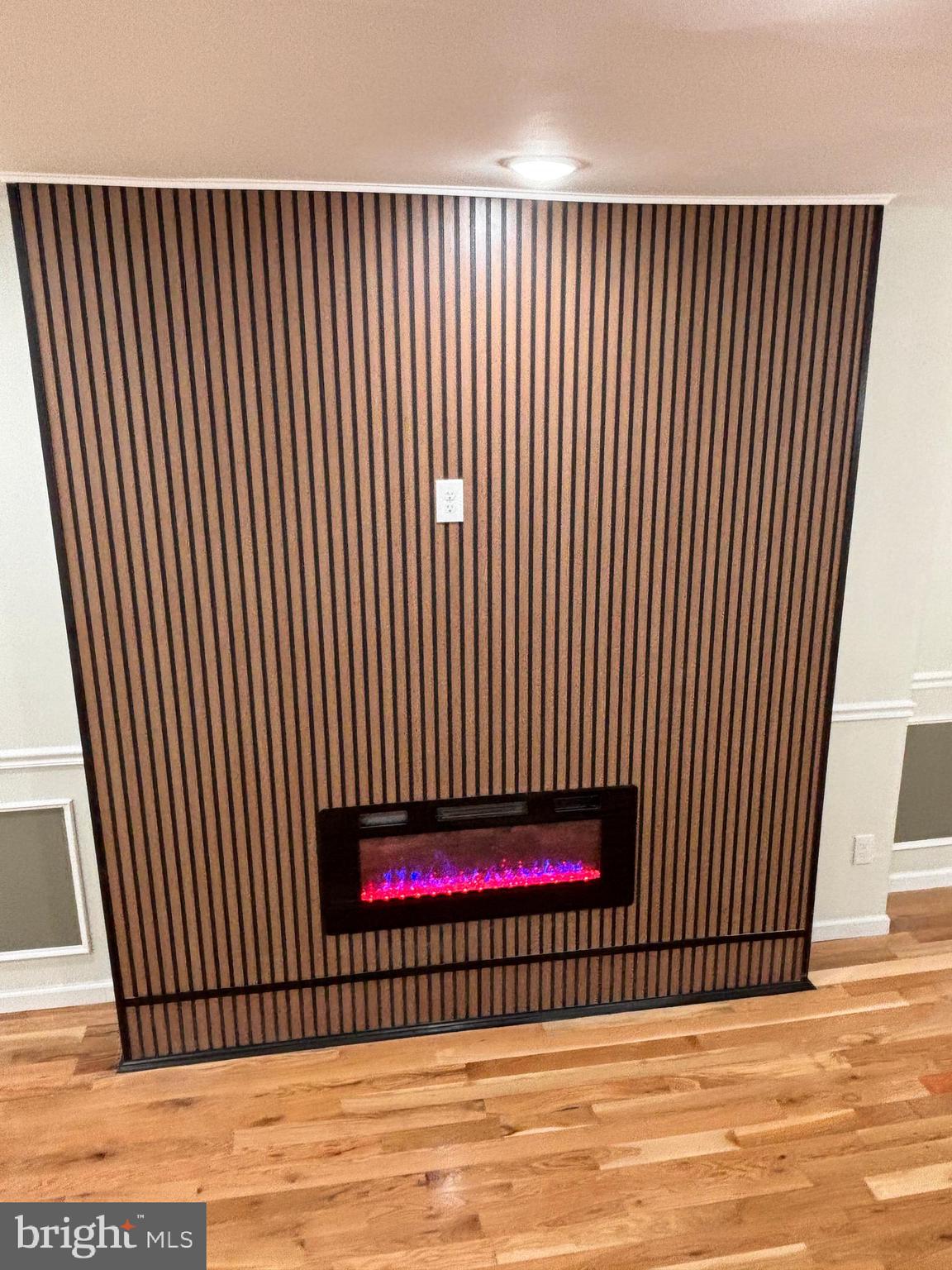 OVERBROOK - Residential