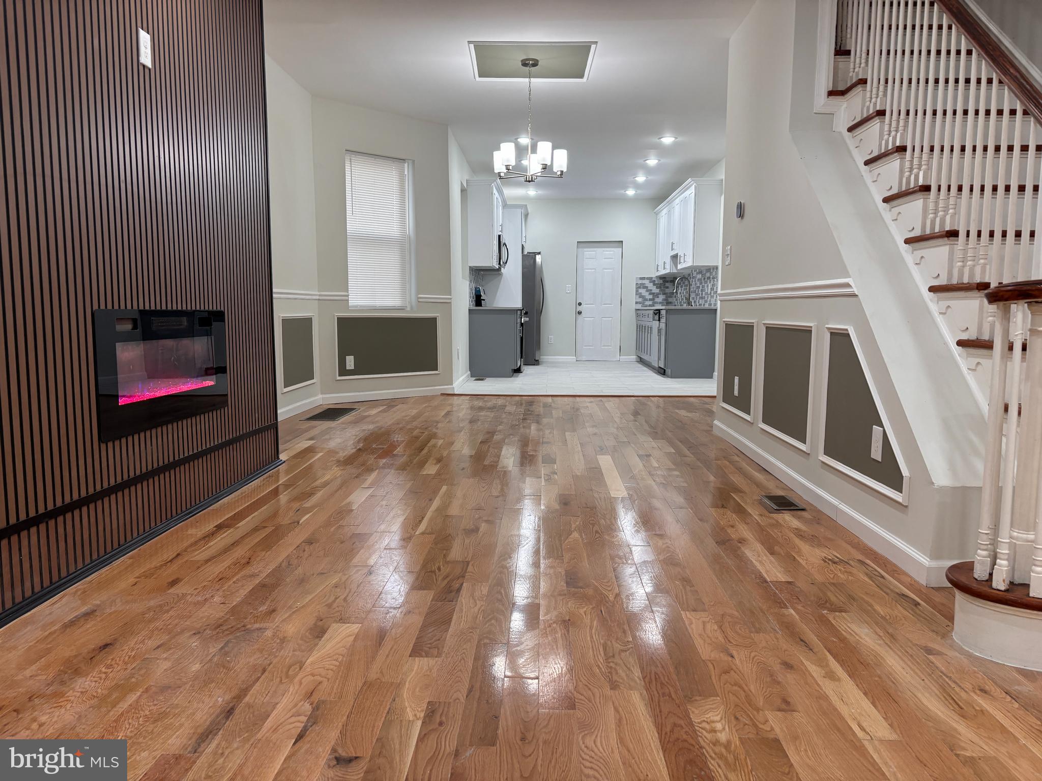 OVERBROOK - Residential