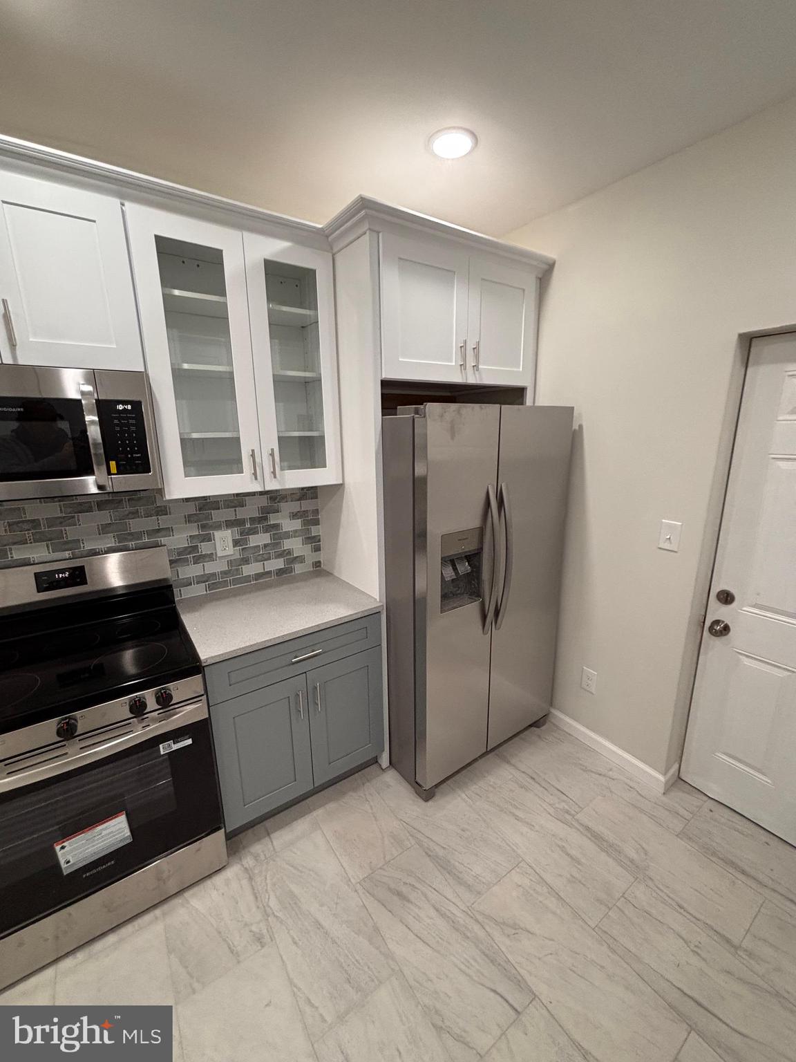 OVERBROOK - Residential