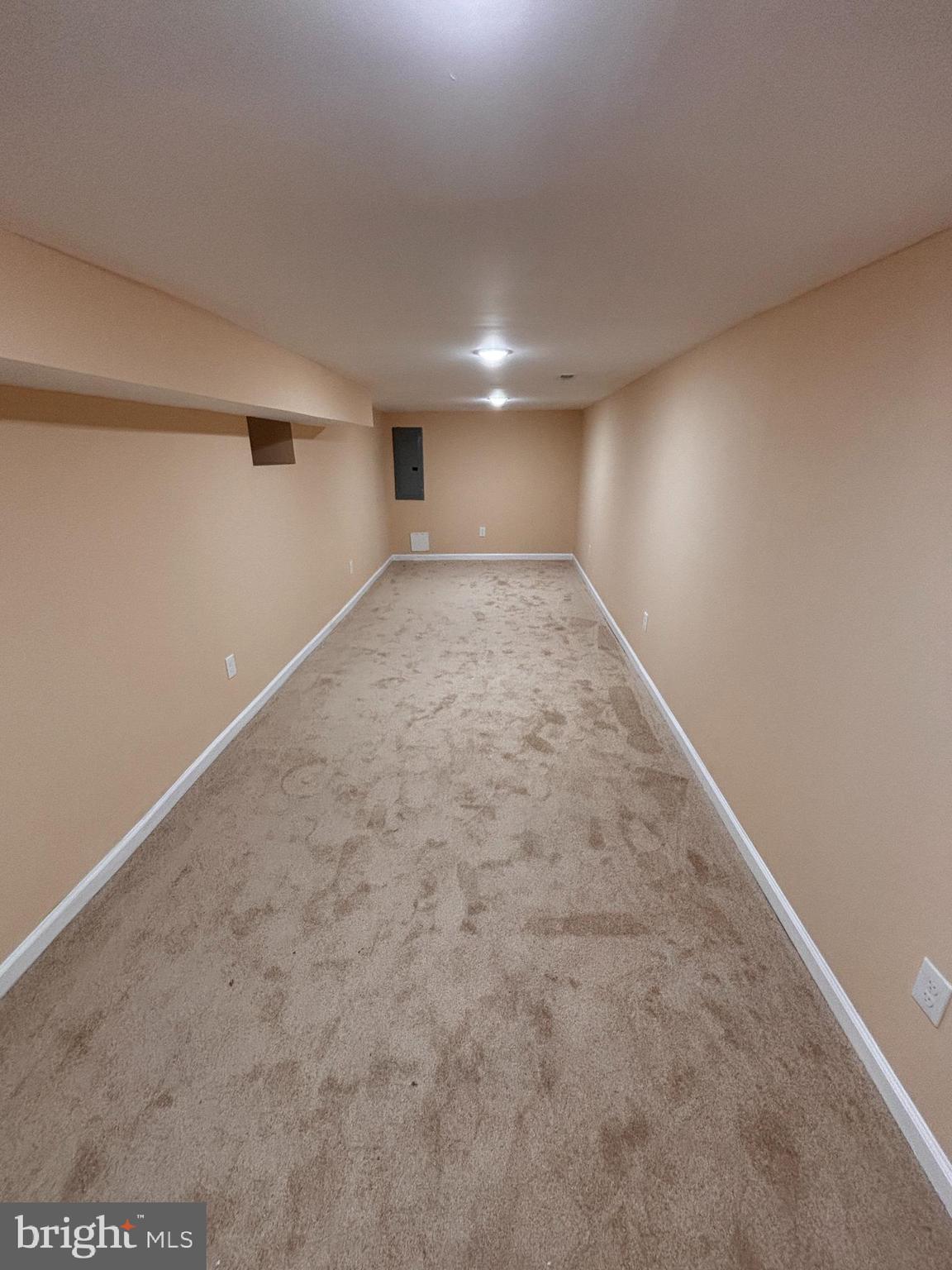 OVERBROOK - Residential