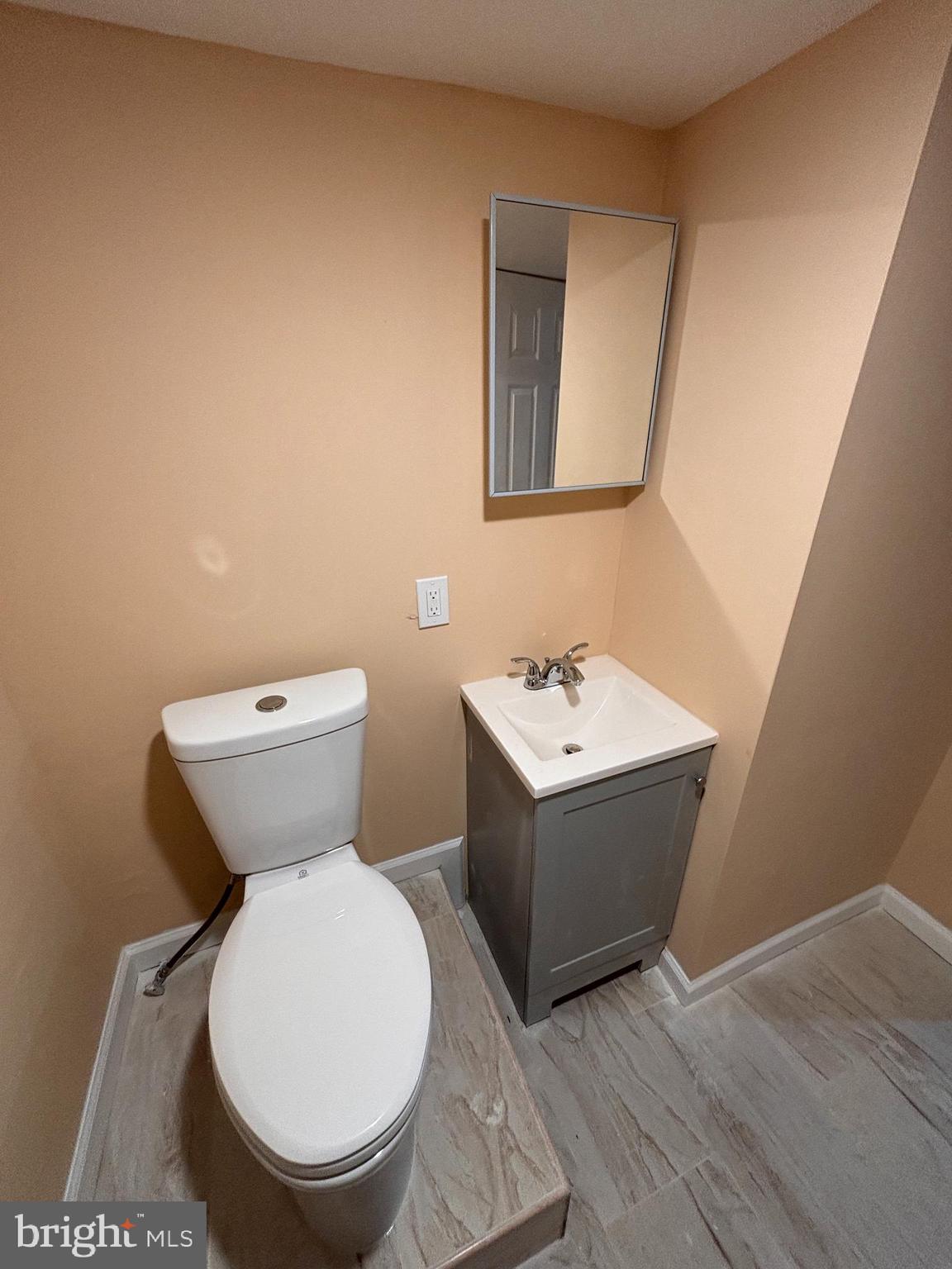 OVERBROOK - Residential