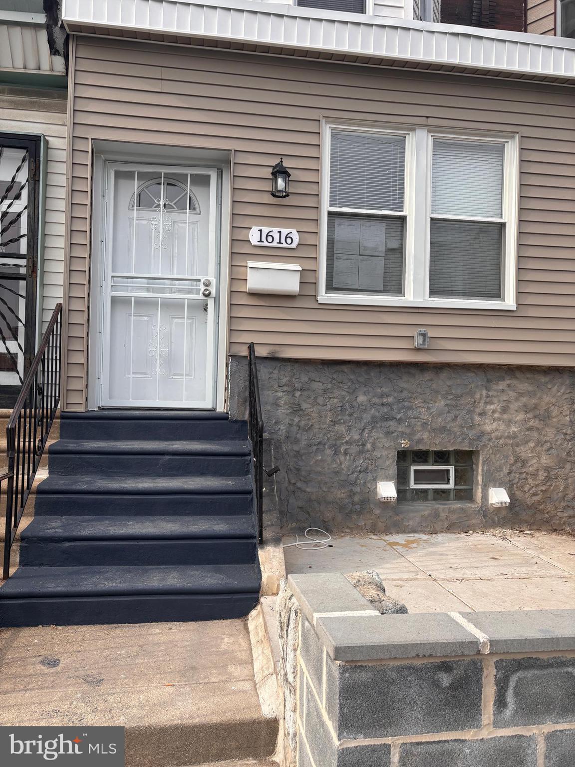 OVERBROOK - Residential