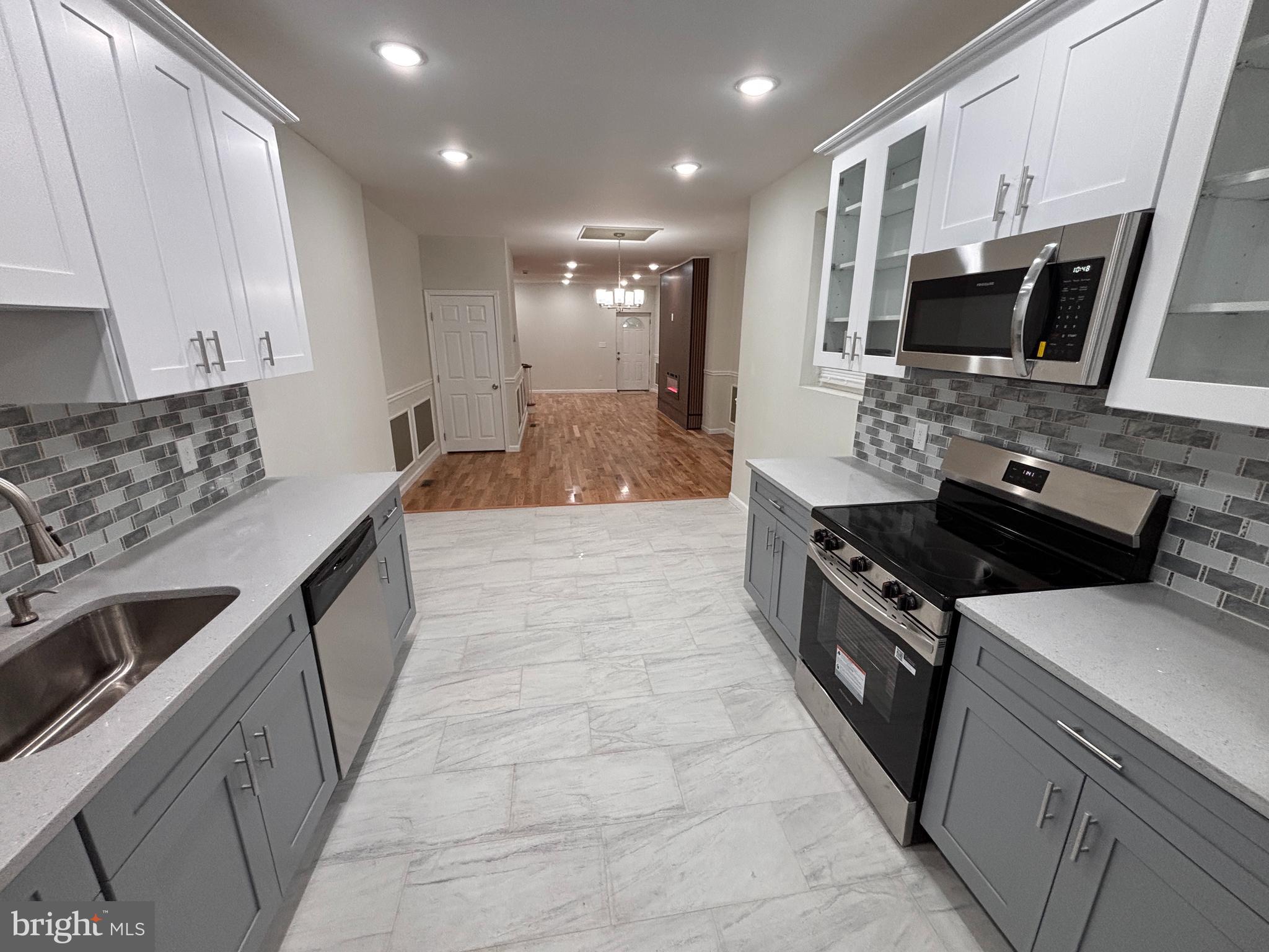 OVERBROOK - Residential