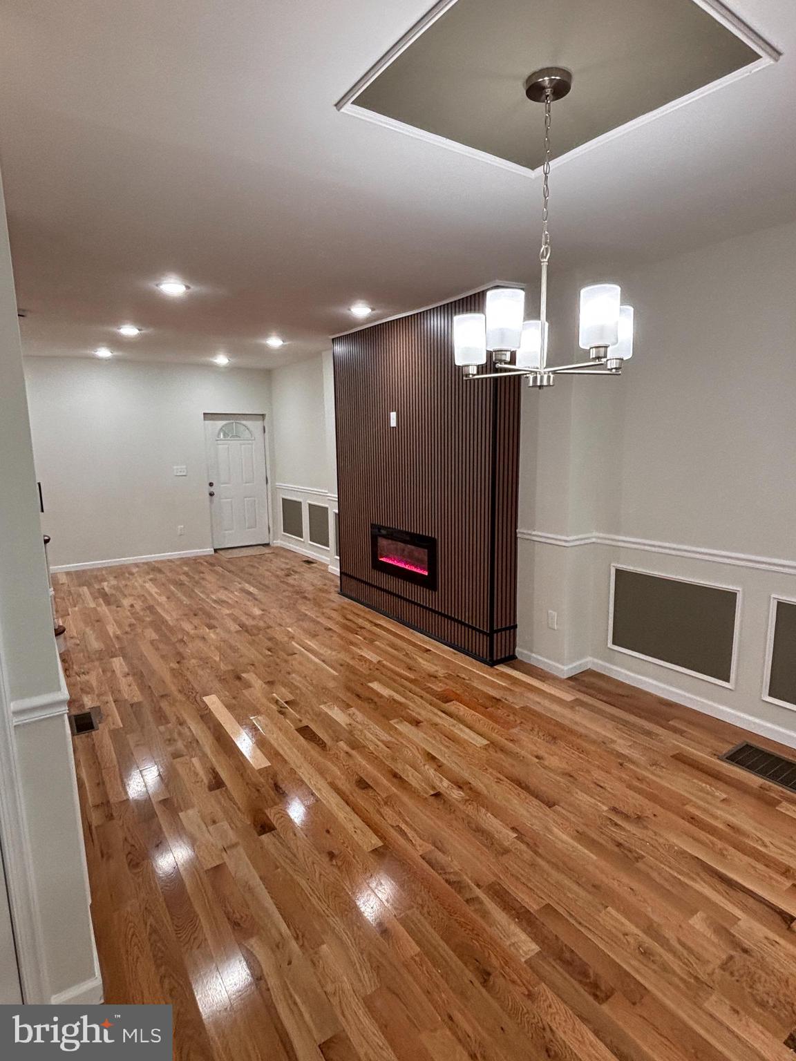 OVERBROOK - Residential