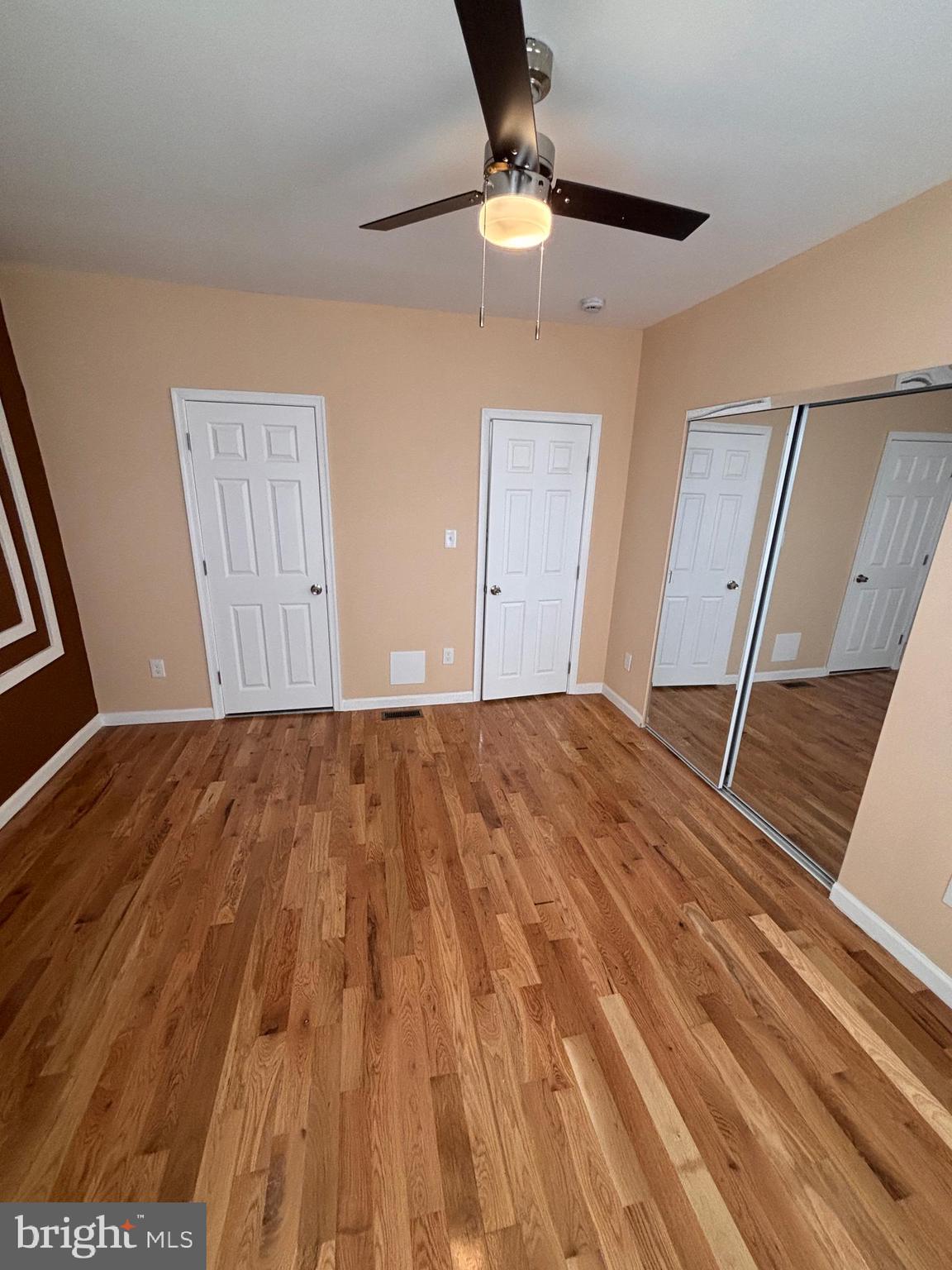 OVERBROOK - Residential