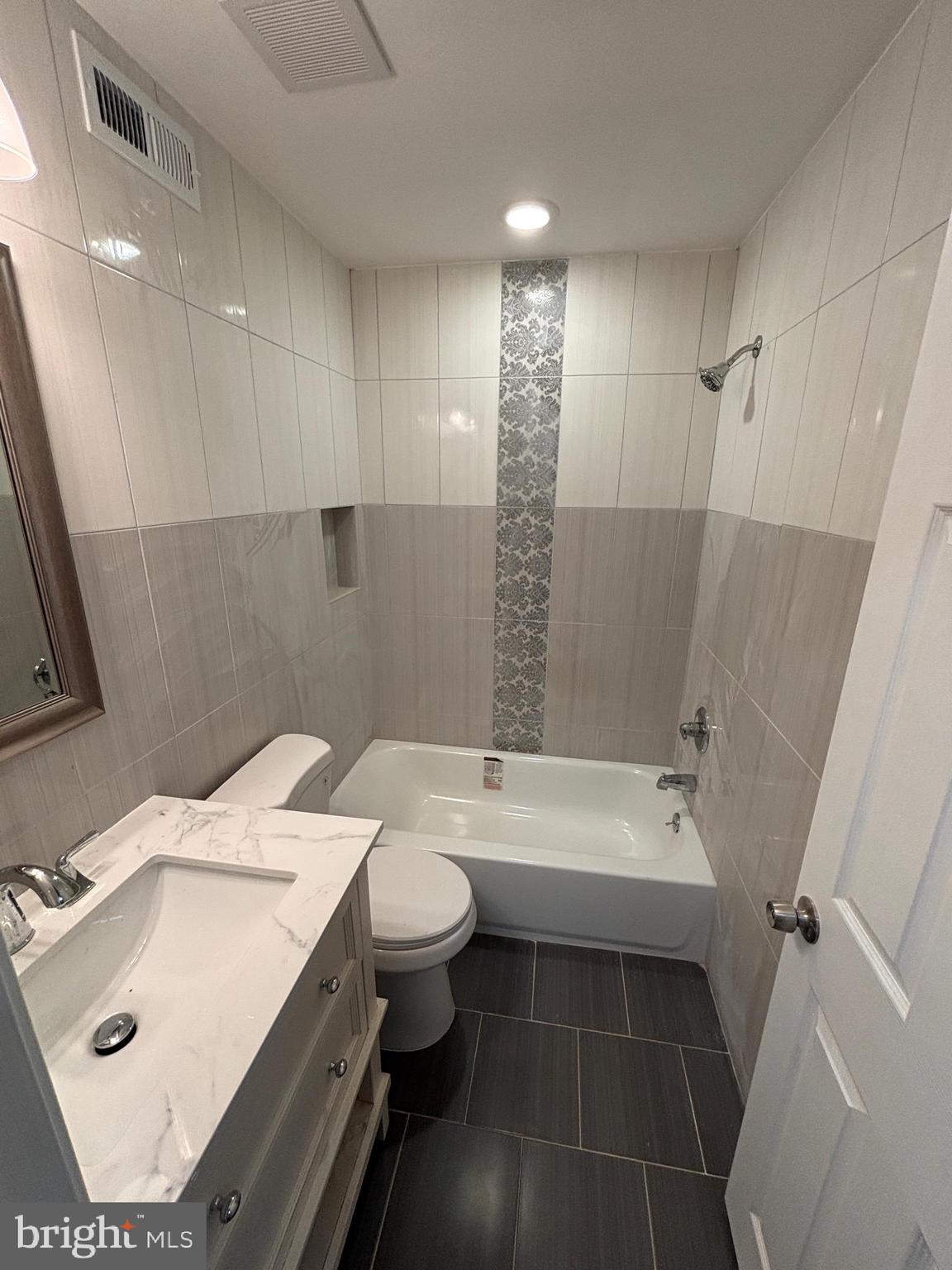 OVERBROOK - Residential