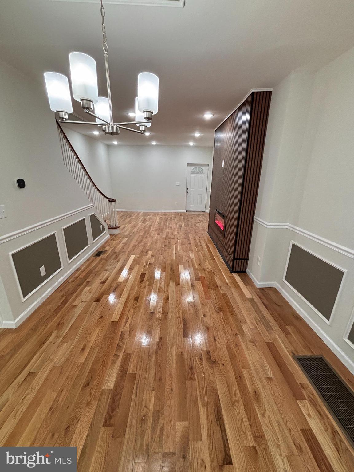 OVERBROOK - Residential