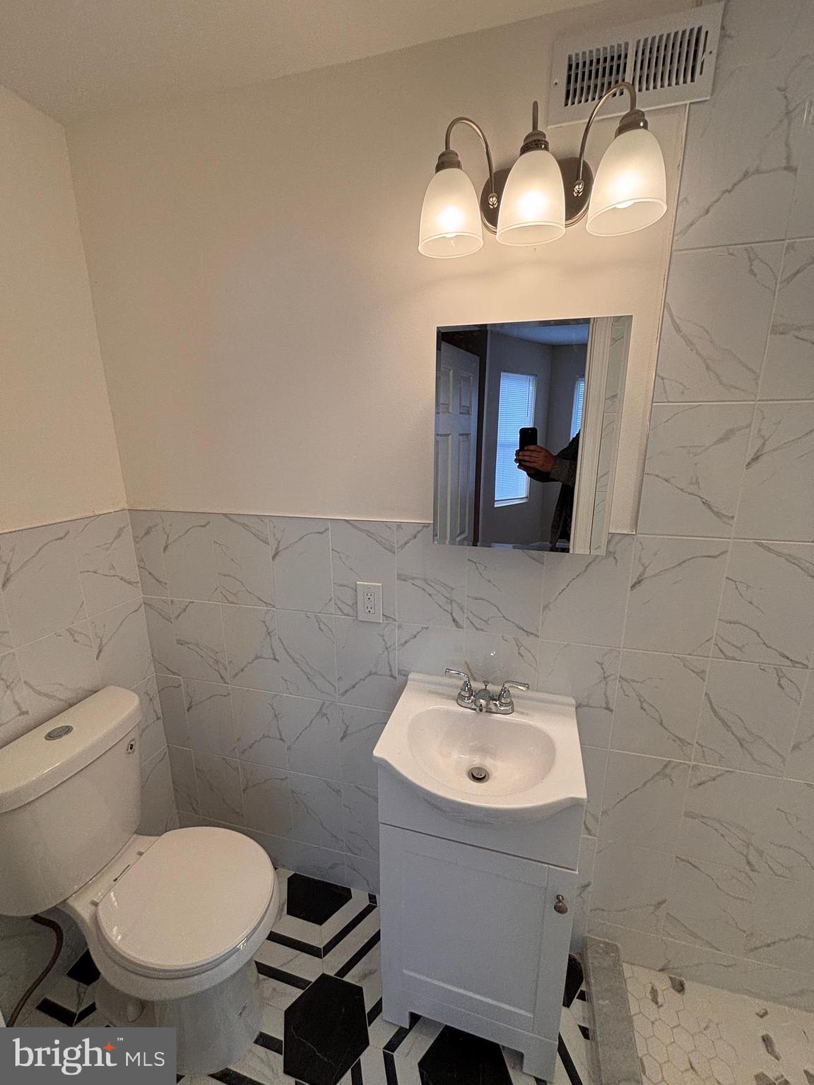 OVERBROOK - Residential