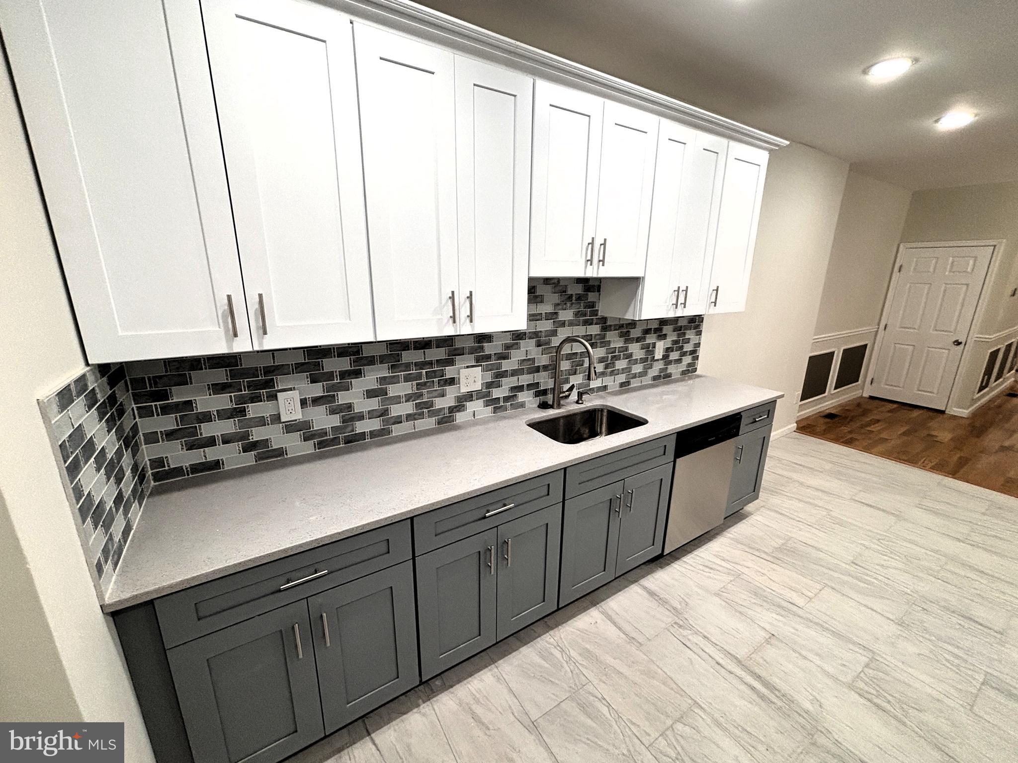 OVERBROOK - Residential