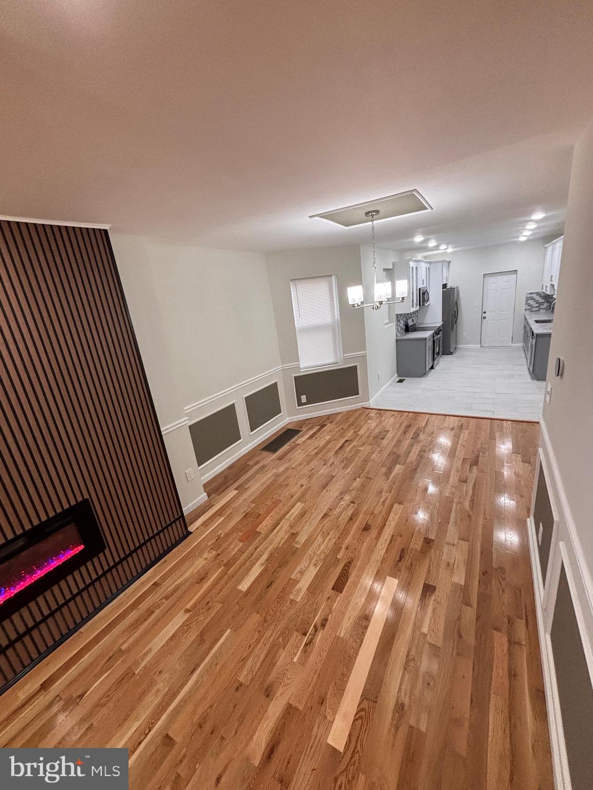 OVERBROOK - Residential