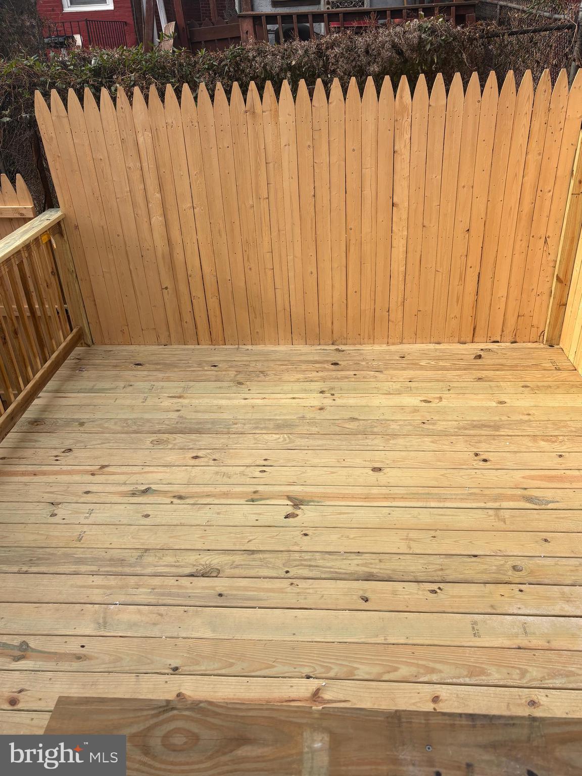 OVERBROOK - Residential