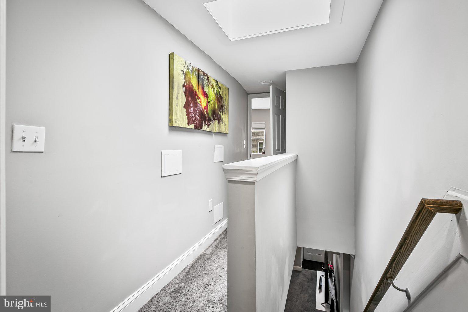 WASHINGTON VILLAGE - Residential