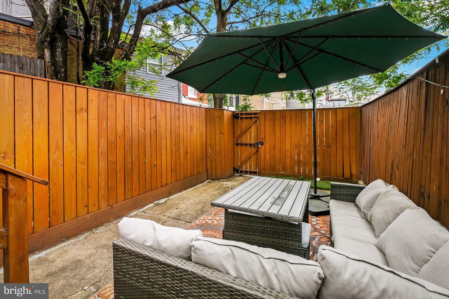 WASHINGTON VILLAGE - Residential