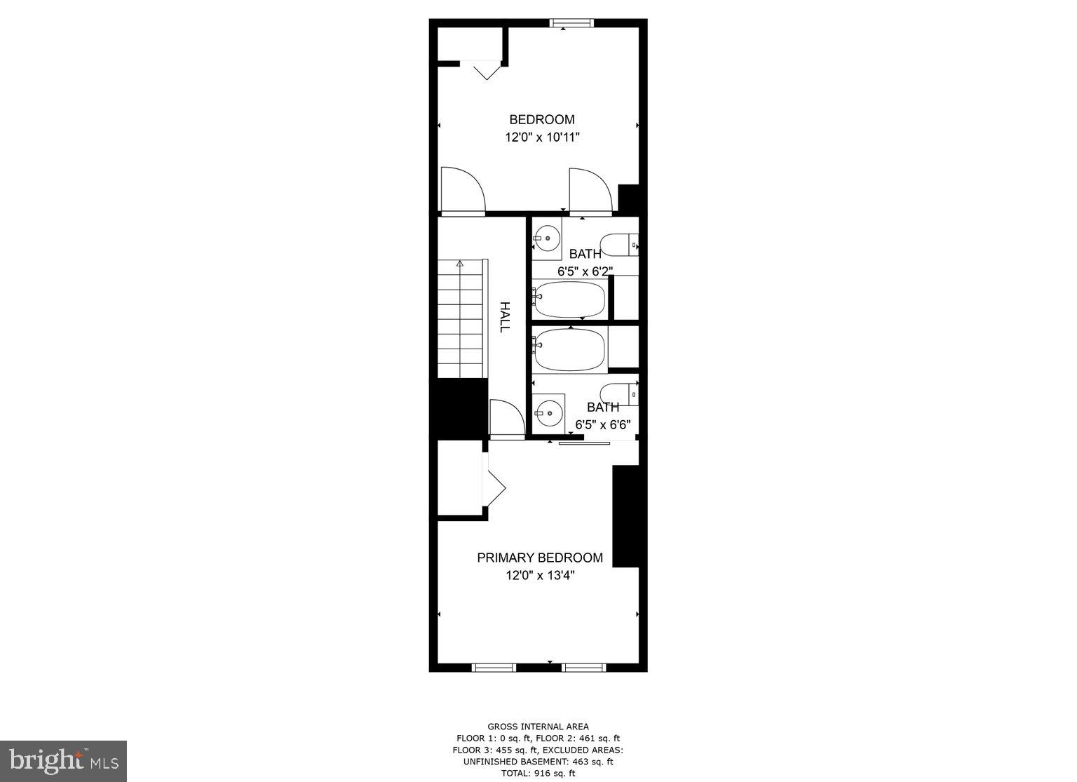 WASHINGTON VILLAGE - Residential