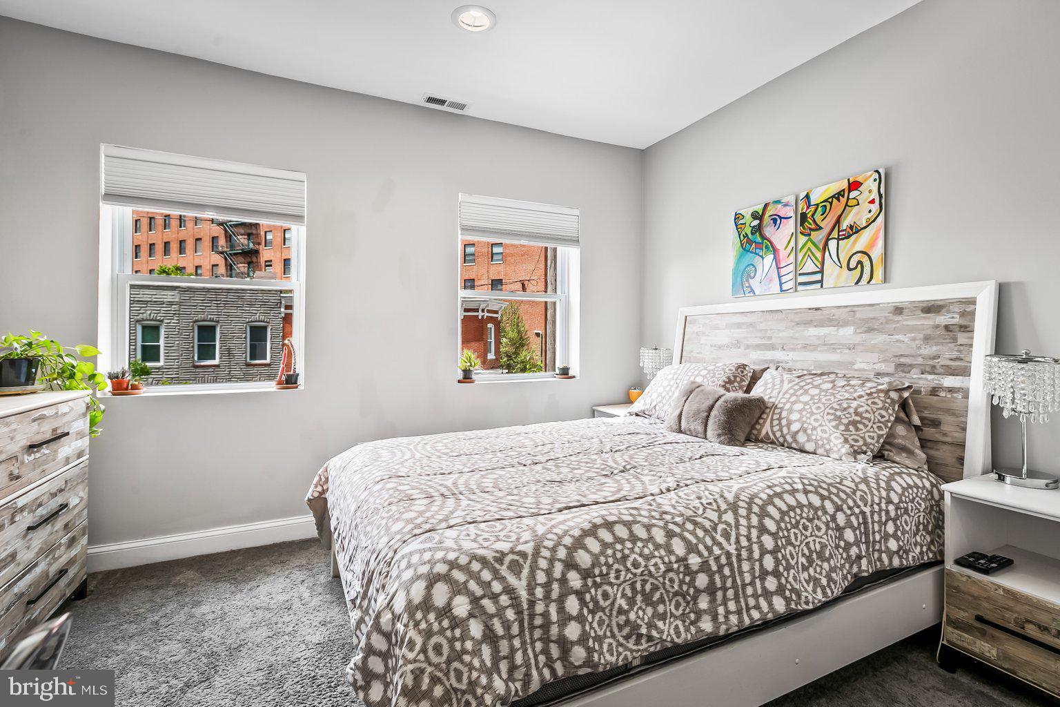 WASHINGTON VILLAGE - Residential